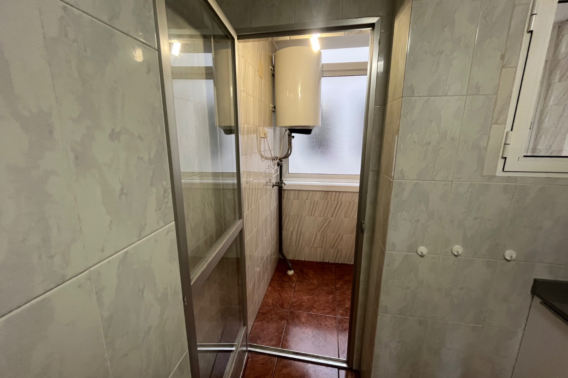Reventa - 1. Apartment / flat - Benijofar - Costa Blanca South
