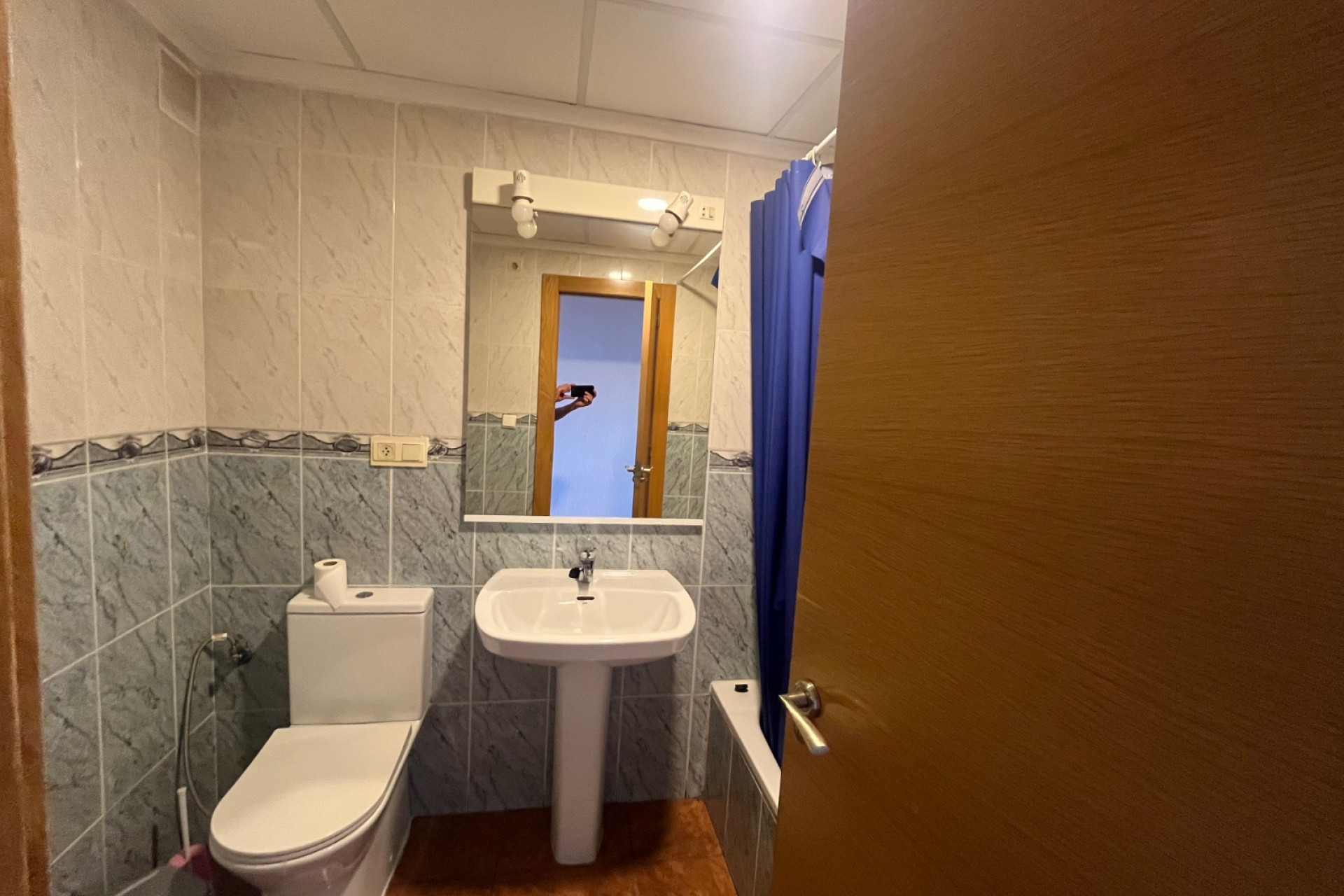 Reventa - 1. Apartment / flat - Benijofar - Costa Blanca South
