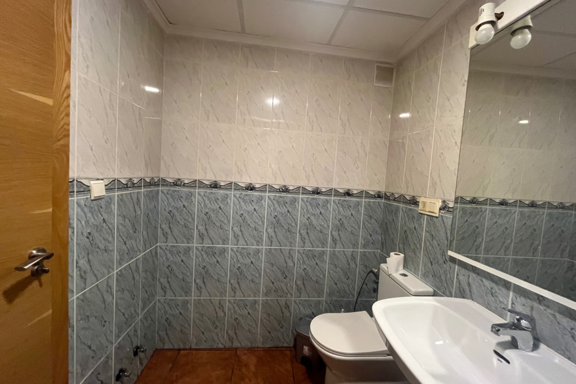Reventa - 1. Apartment / flat - Benijofar - Costa Blanca South
