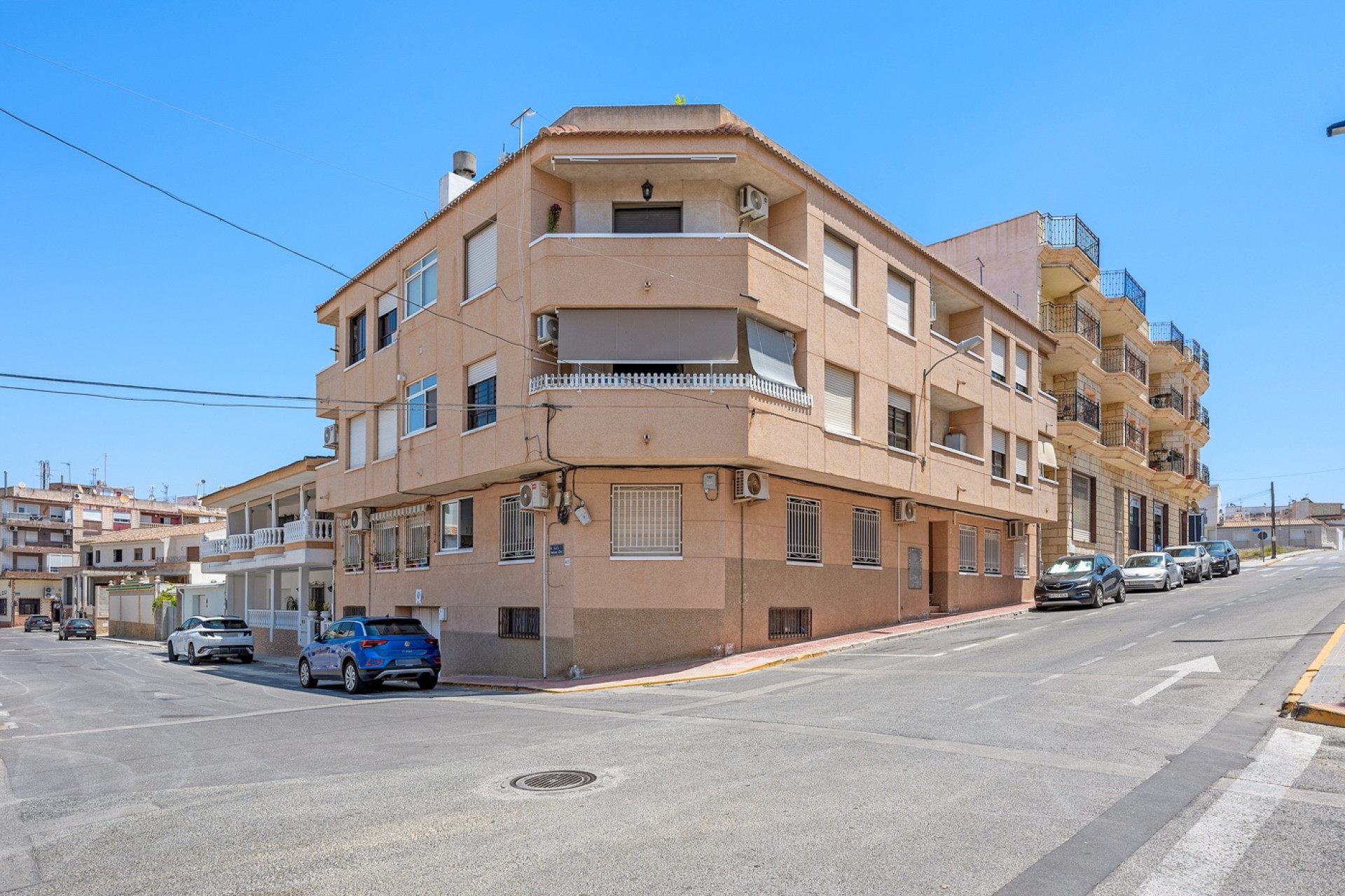 Reventa - 1. Apartment / flat - Benijofar - Costa Blanca South