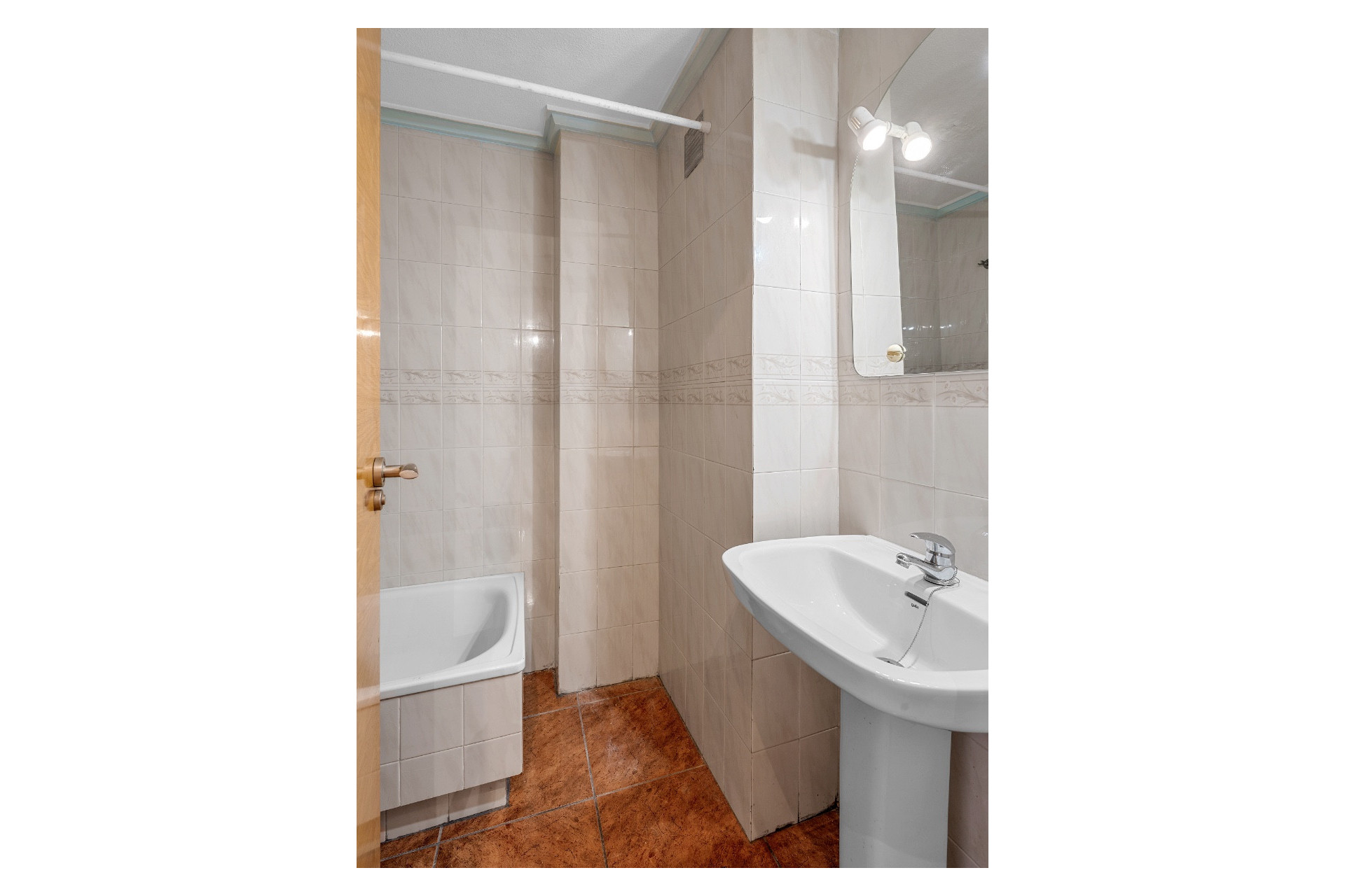 Reventa - 1. Apartment / flat - Benijofar - Costa Blanca South