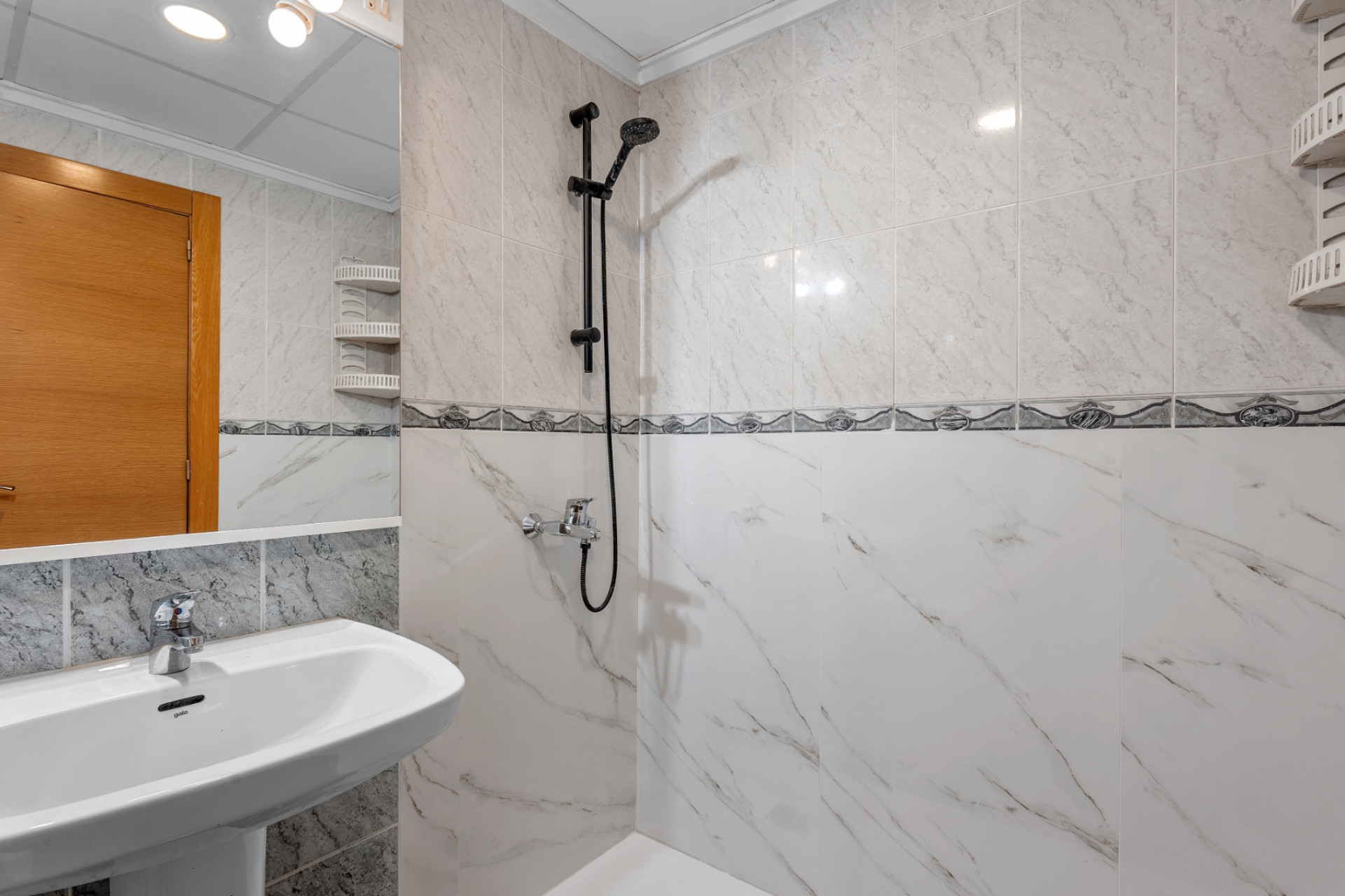 Reventa - 1. Apartment / flat - Benijofar - Costa Blanca South