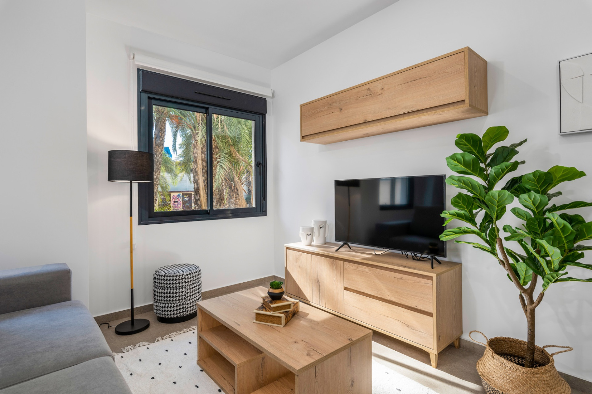 Reventa - 1. Apartment / flat - Bigastro - Costa Blanca South