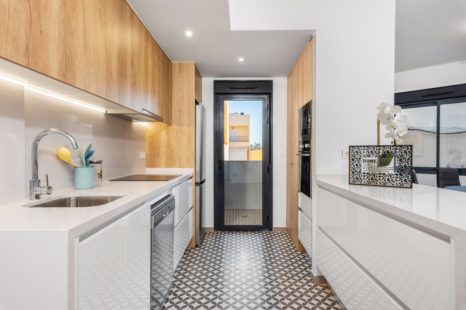 Reventa - 1. Apartment / flat - Bigastro - Costa Blanca South