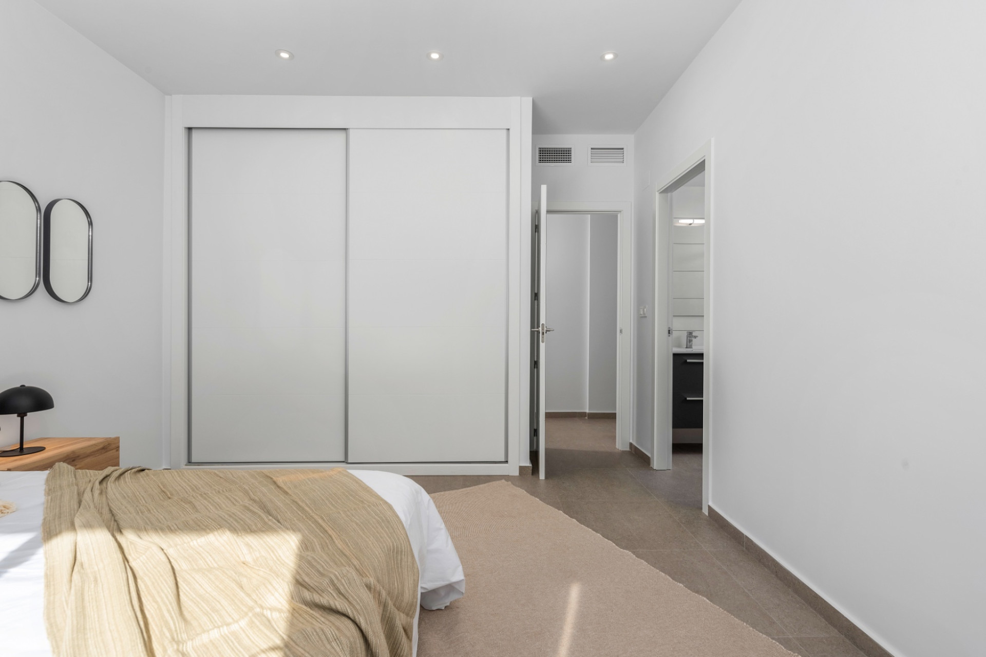 Reventa - 1. Apartment / flat - Bigastro - Costa Blanca South