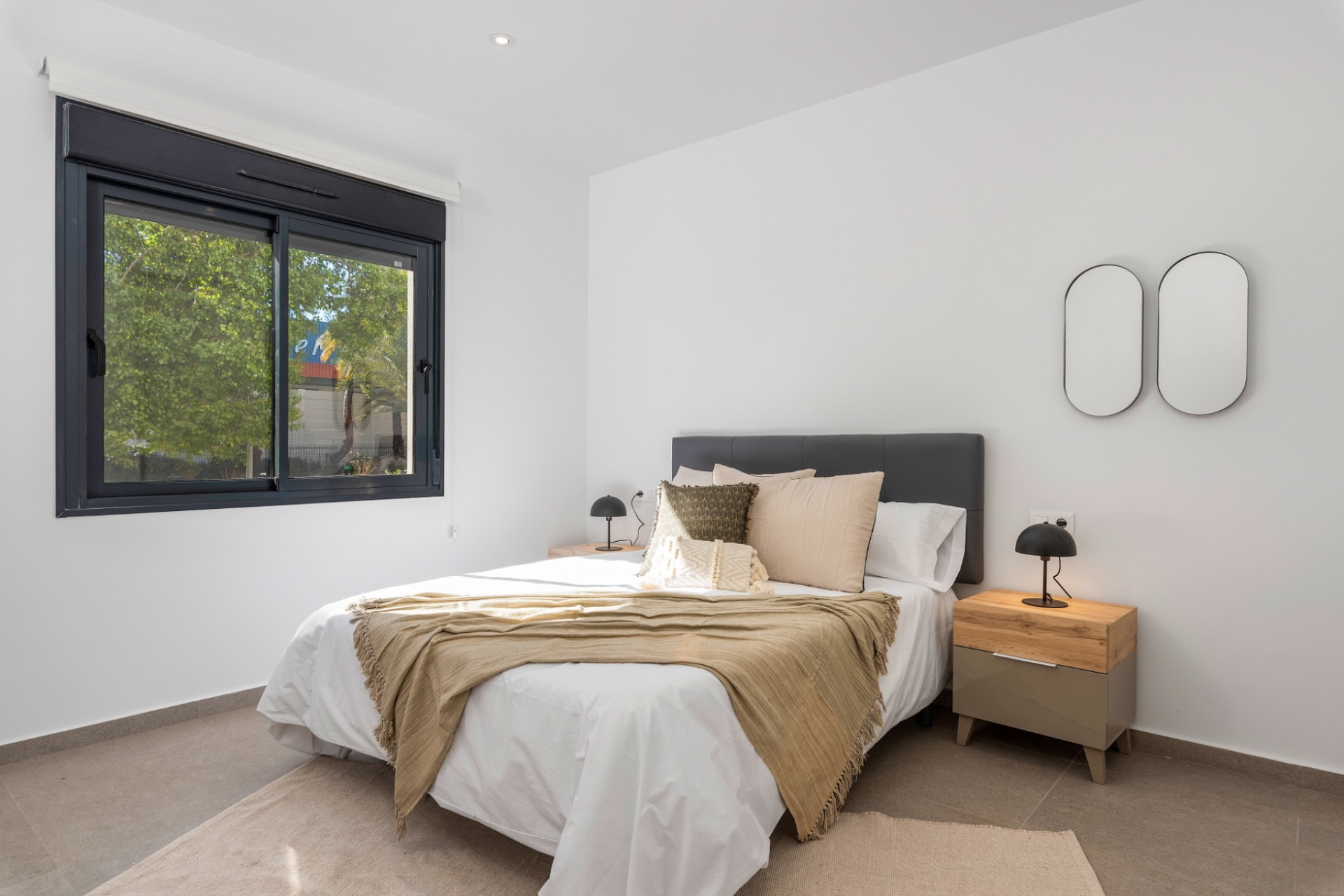 Reventa - 1. Apartment / flat - Bigastro - Costa Blanca South