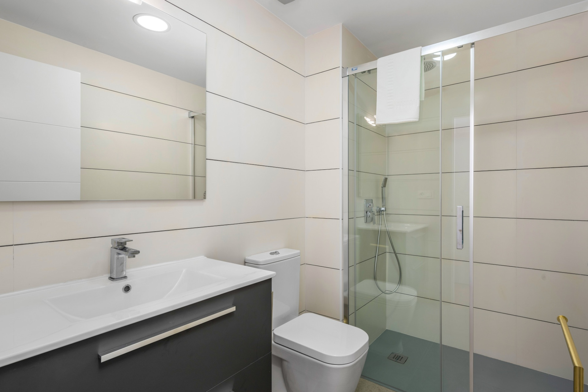 Reventa - 1. Apartment / flat - Bigastro - Costa Blanca South
