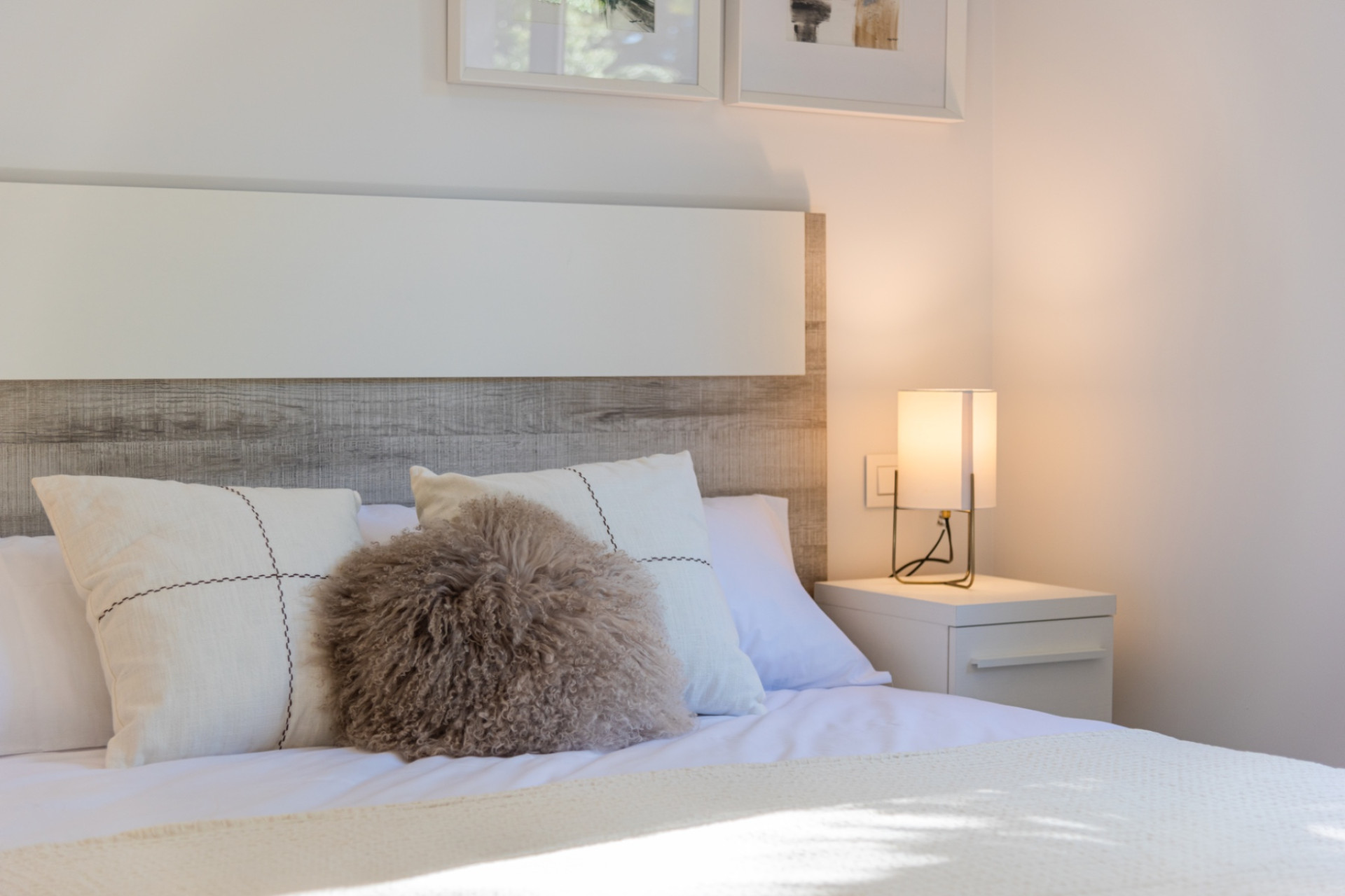 Reventa - 1. Apartment / flat - Bigastro - Costa Blanca South