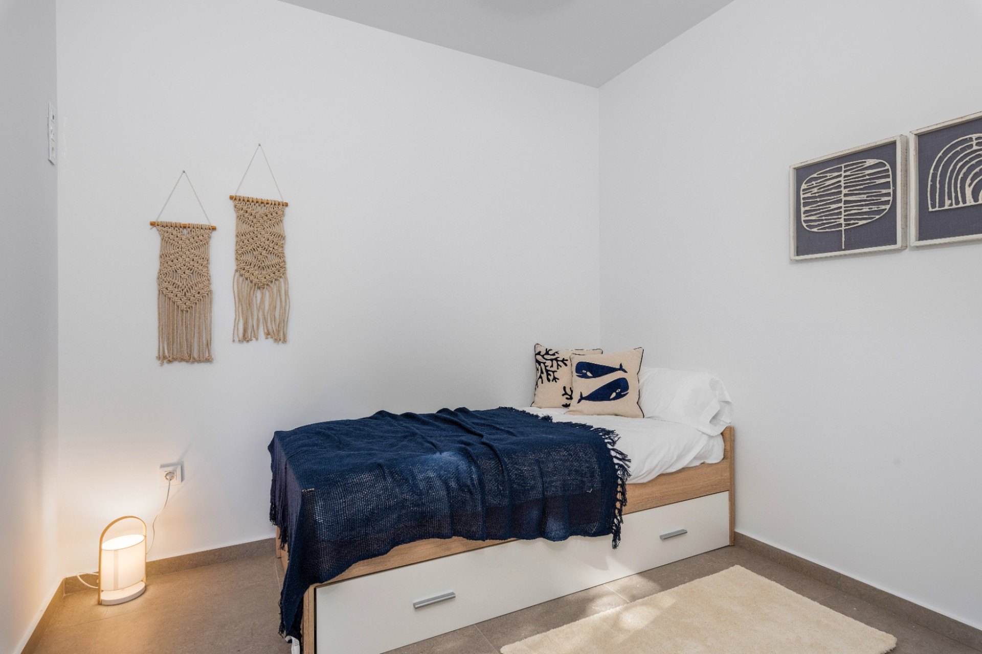 Reventa - 1. Apartment / flat - Bigastro - Costa Blanca South
