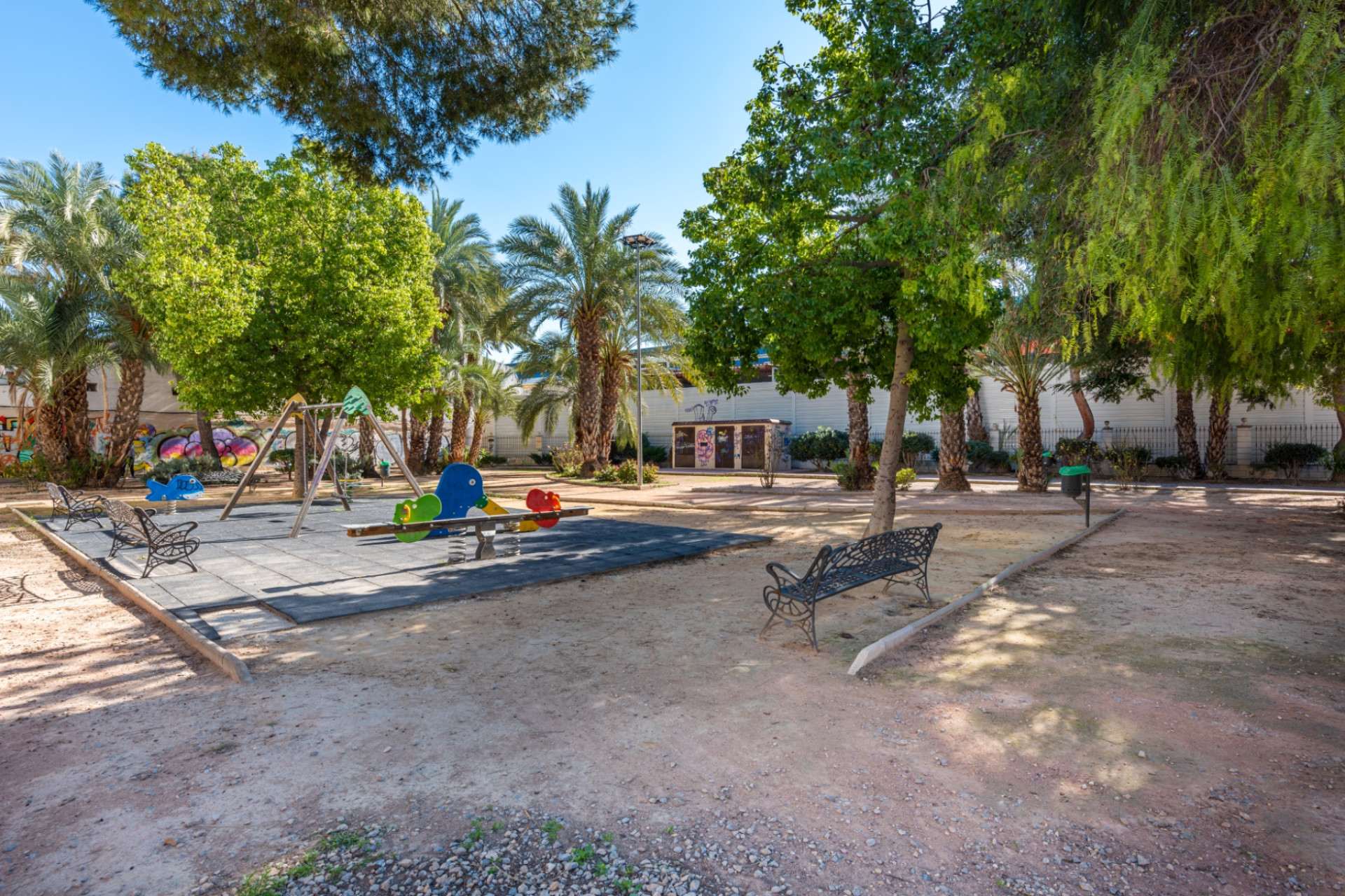 Reventa - 1. Apartment / flat - Bigastro - Costa Blanca South