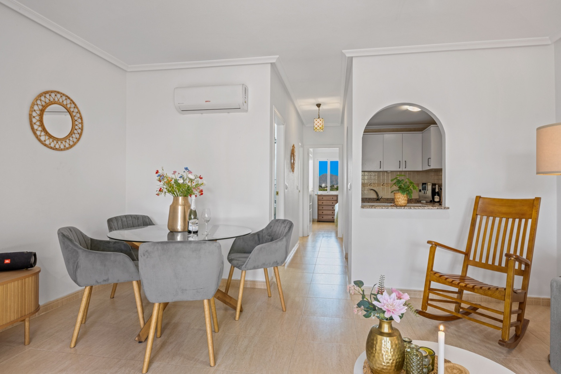 Reventa - 1. Apartment / flat - Daya Nueva - Costa Blanca South