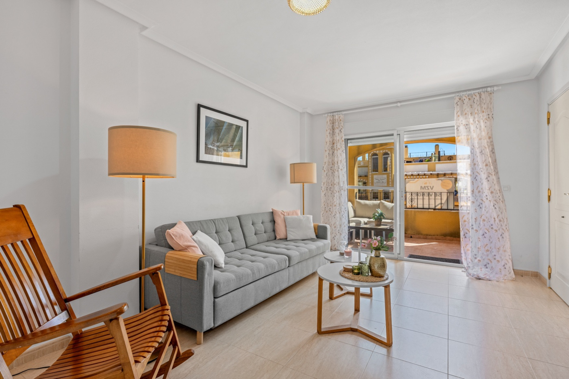 Reventa - 1. Apartment / flat - Daya Nueva - Costa Blanca South