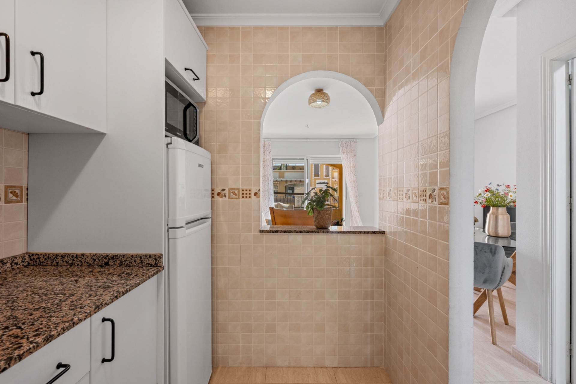 Reventa - 1. Apartment / flat - Daya Nueva - Costa Blanca South