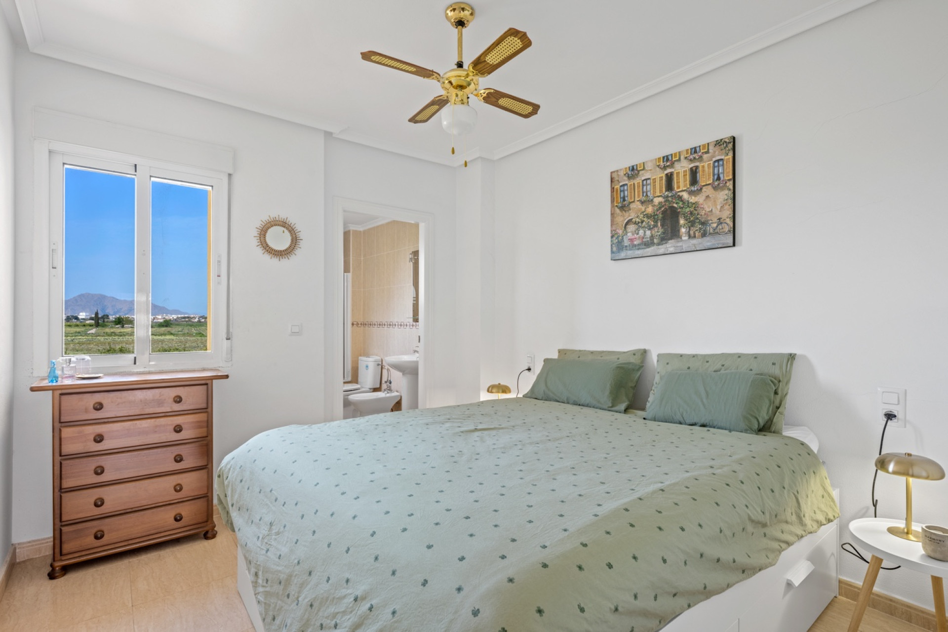 Reventa - 1. Apartment / flat - Daya Nueva - Costa Blanca South