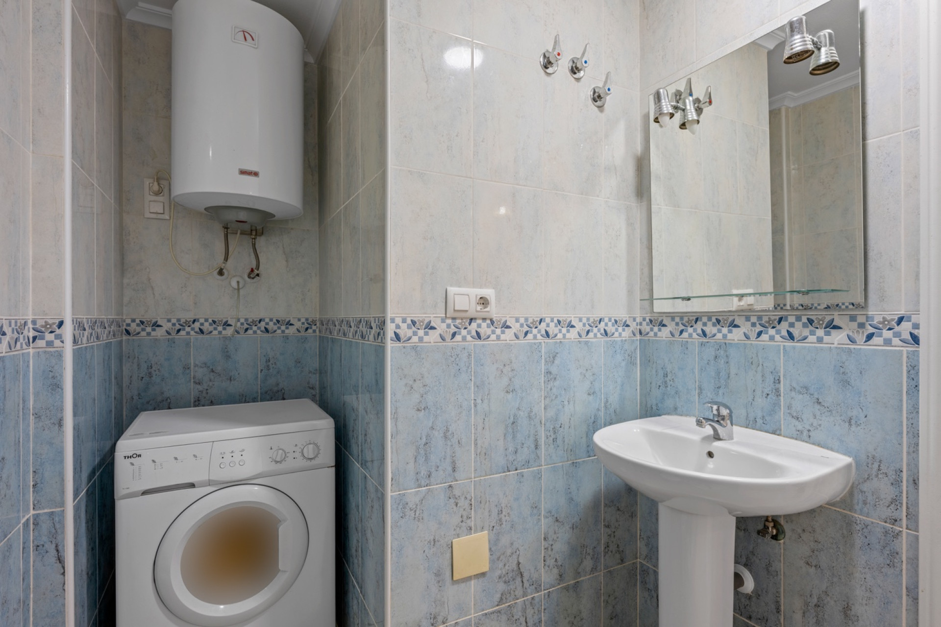 Reventa - 1. Apartment / flat - Daya Nueva - Costa Blanca South