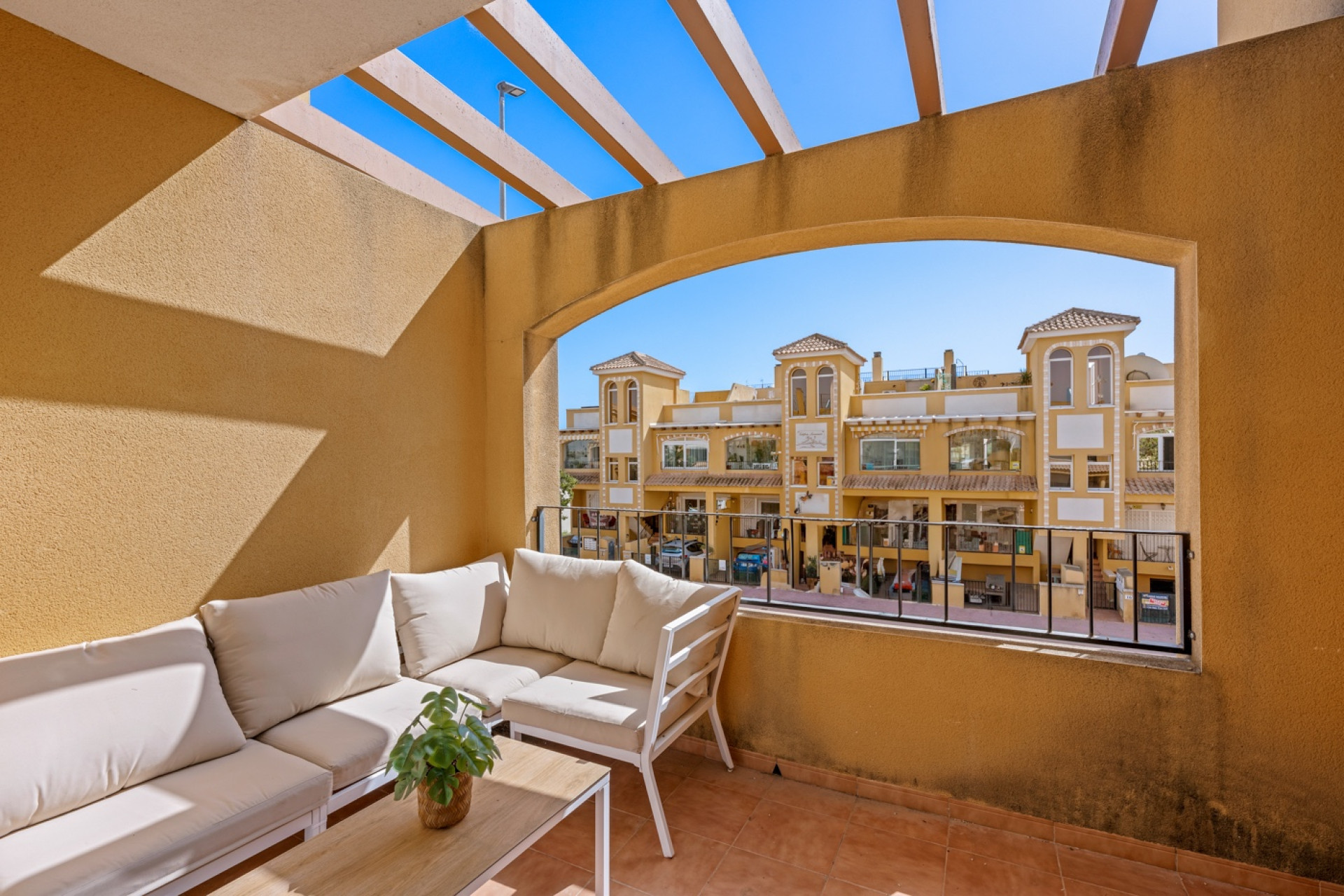 Reventa - 1. Apartment / flat - Daya Nueva - Costa Blanca South