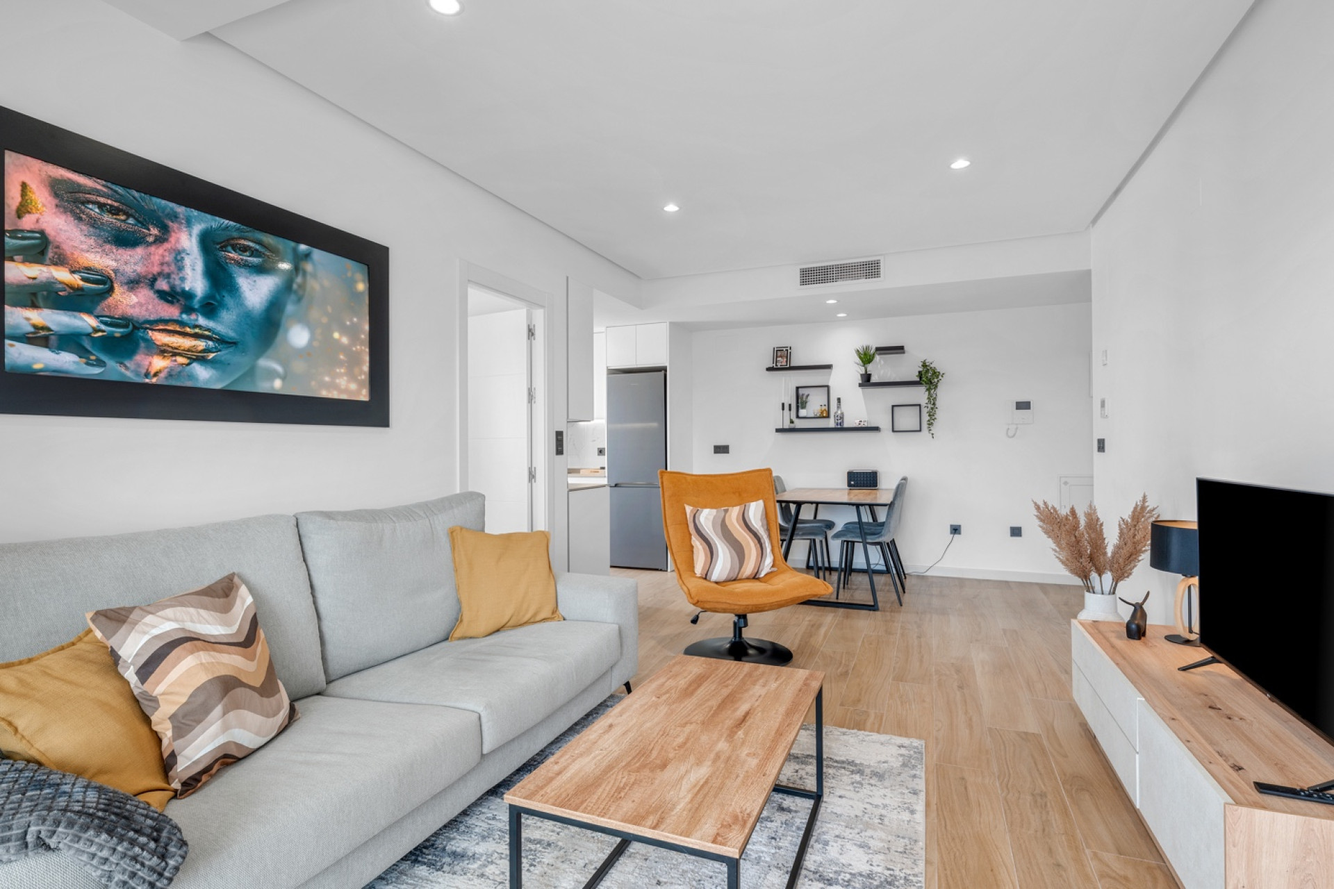 Reventa - 1. Apartment / flat - Orihuela Costa - Costa Blanca South