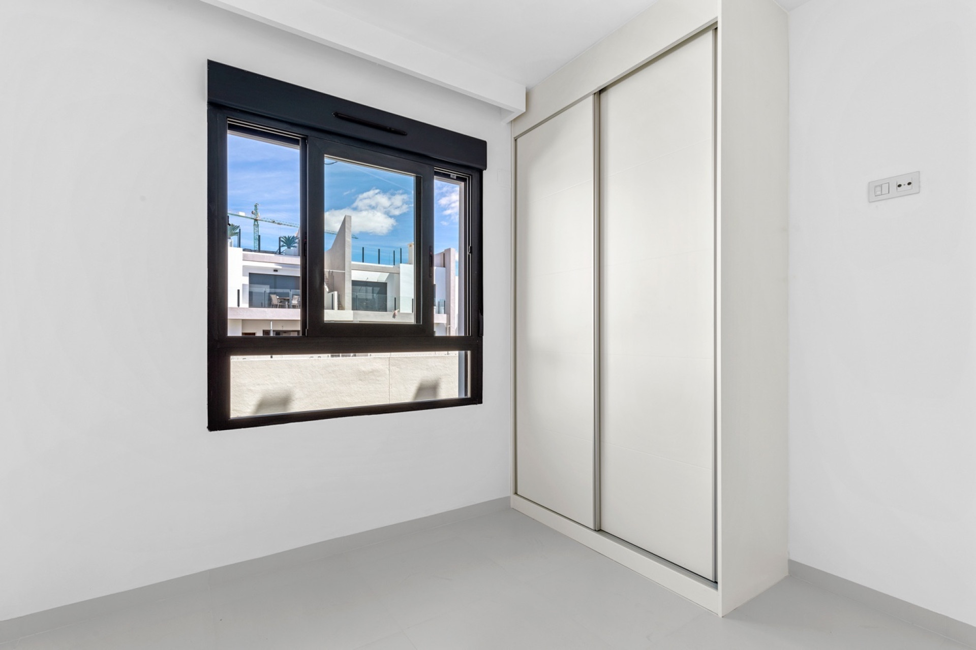 Reventa - 1. Apartment / flat - San Miguel de Salinas - Costa Blanca South