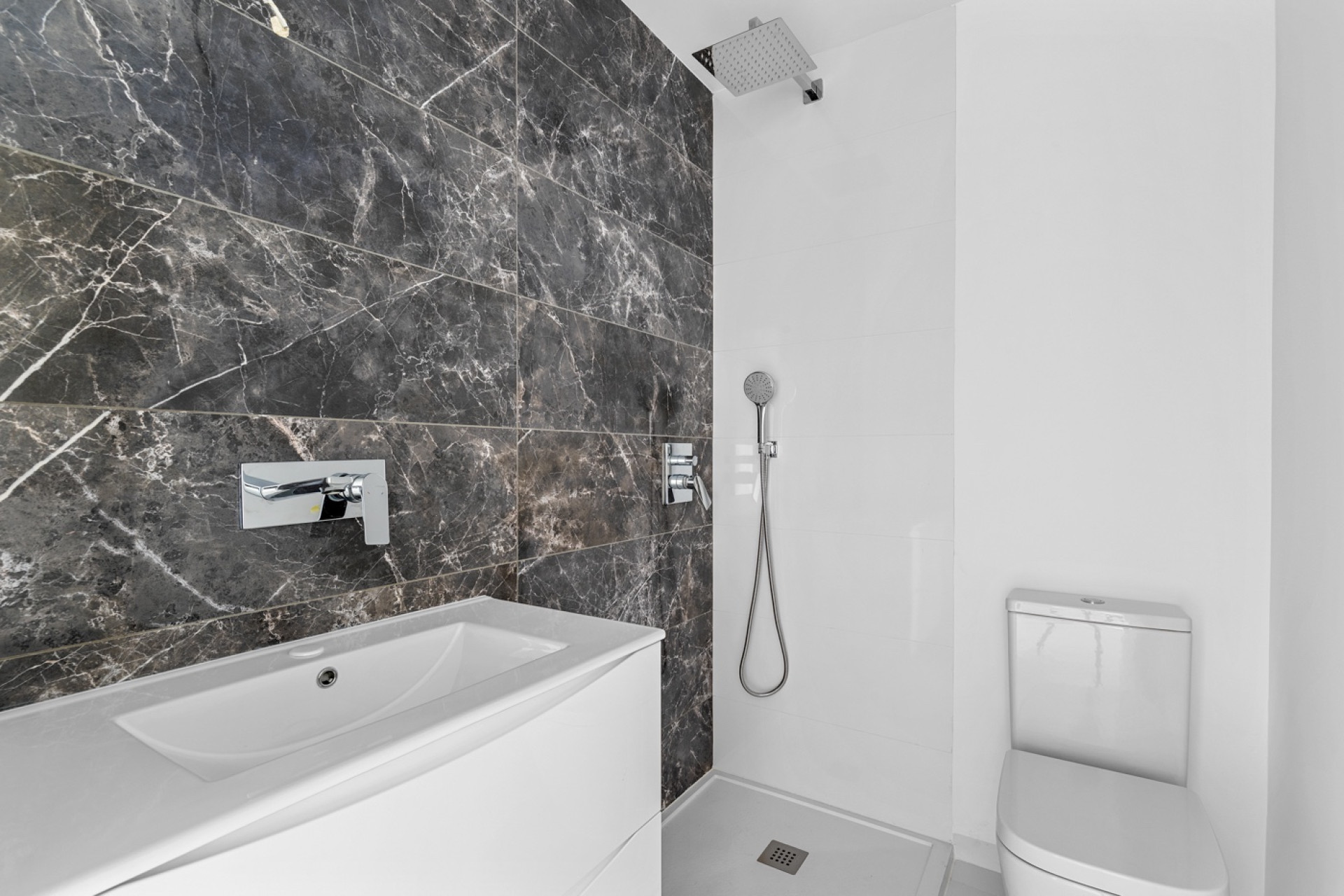 Reventa - 1. Apartment / flat - San Miguel de Salinas - Costa Blanca South