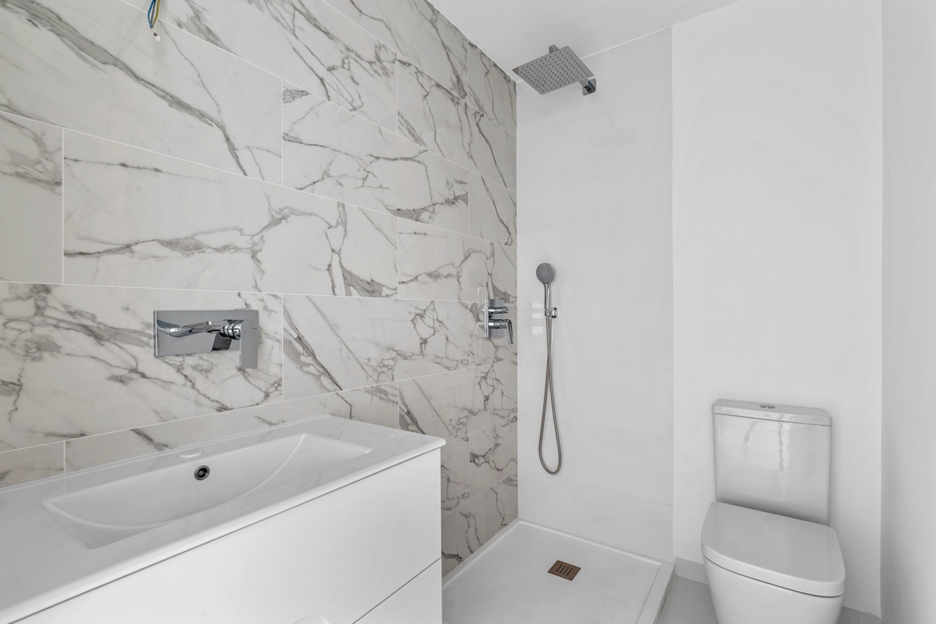 Reventa - 1. Apartment / flat - San Miguel de Salinas - Costa Blanca South