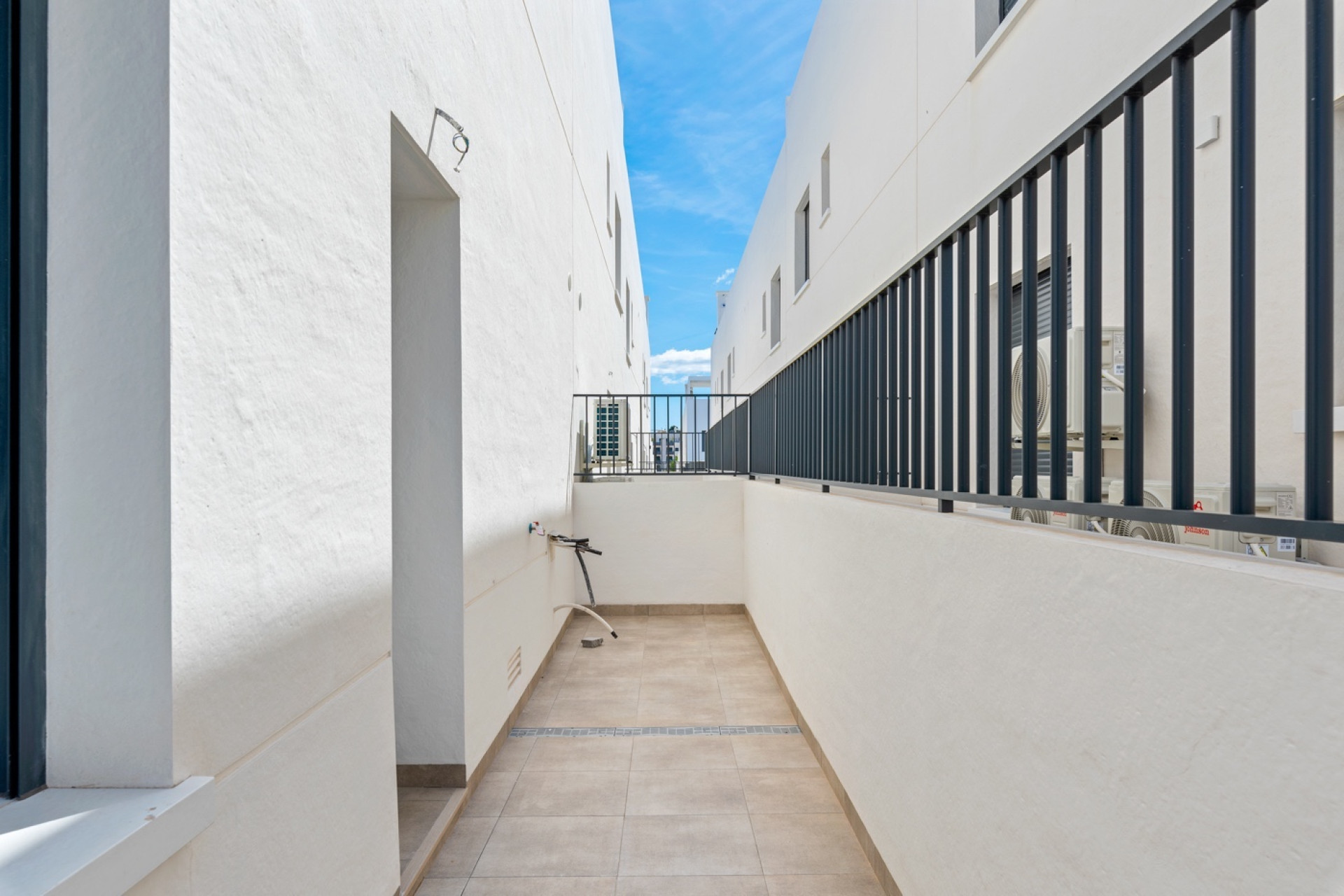 Reventa - 1. Apartment / flat - San Miguel de Salinas - Costa Blanca South