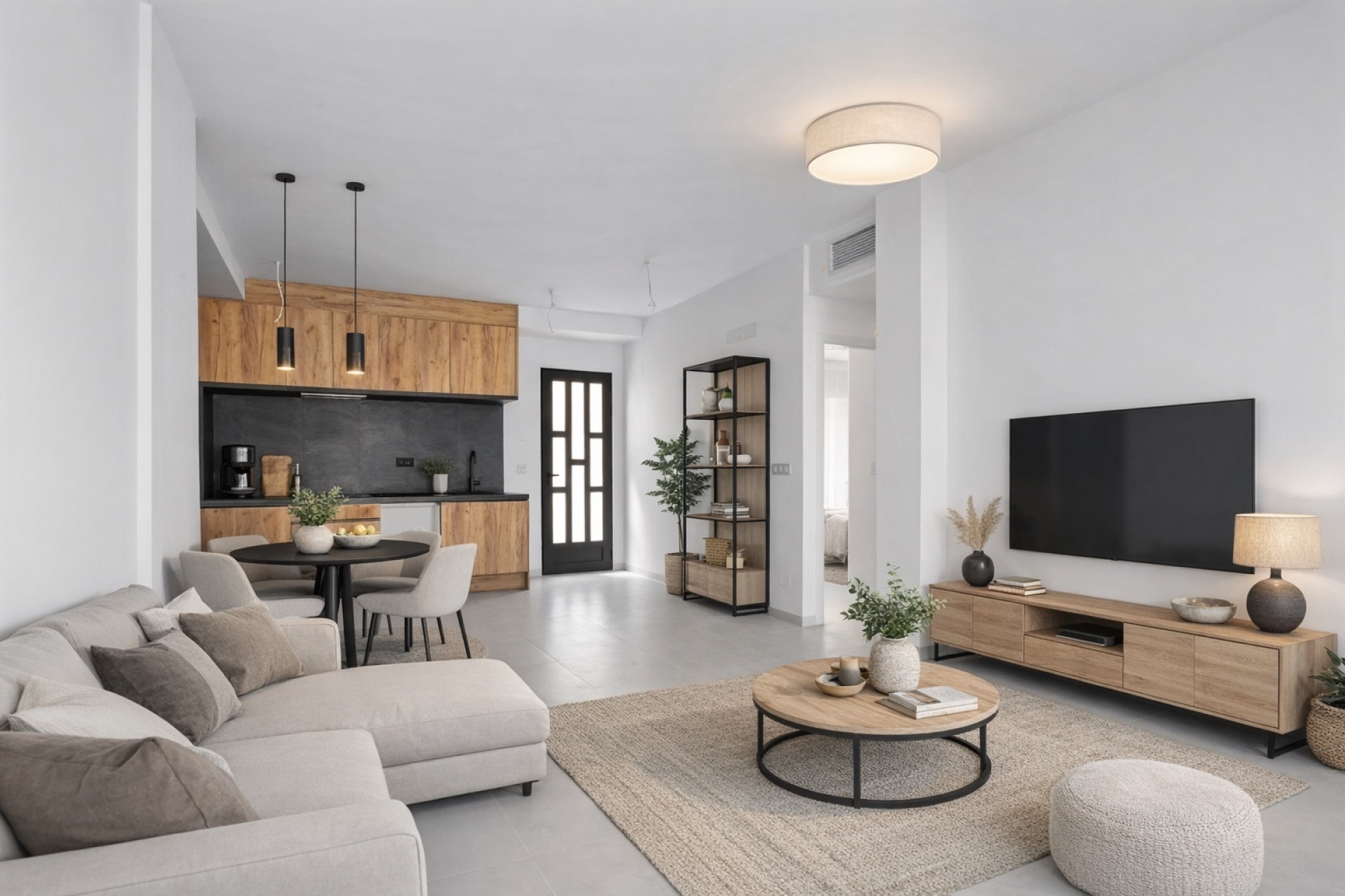 Reventa - 1. Apartment / flat - San Miguel de Salinas - Costa Blanca South