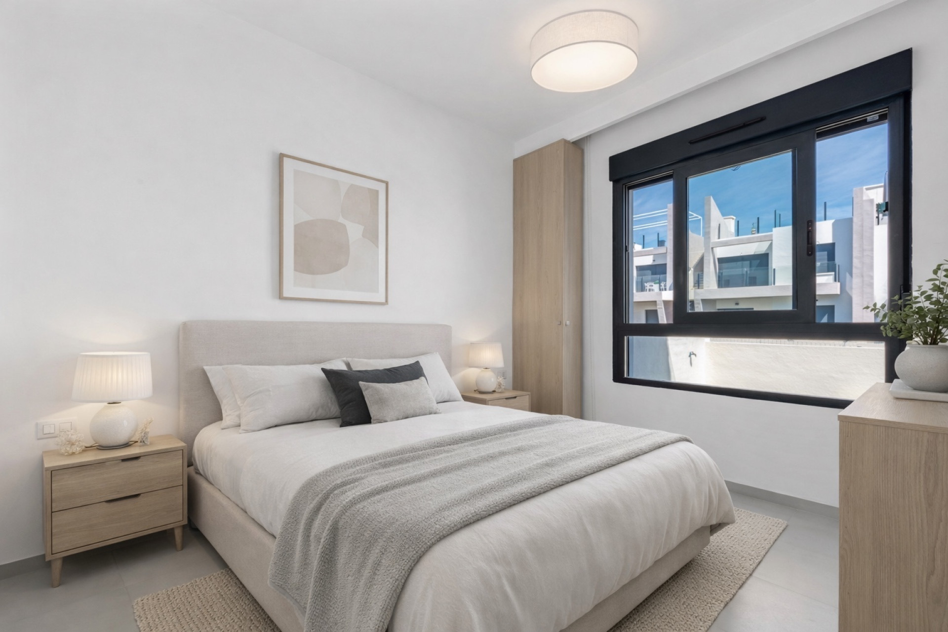 Reventa - 1. Apartment / flat - San Miguel de Salinas - Costa Blanca South