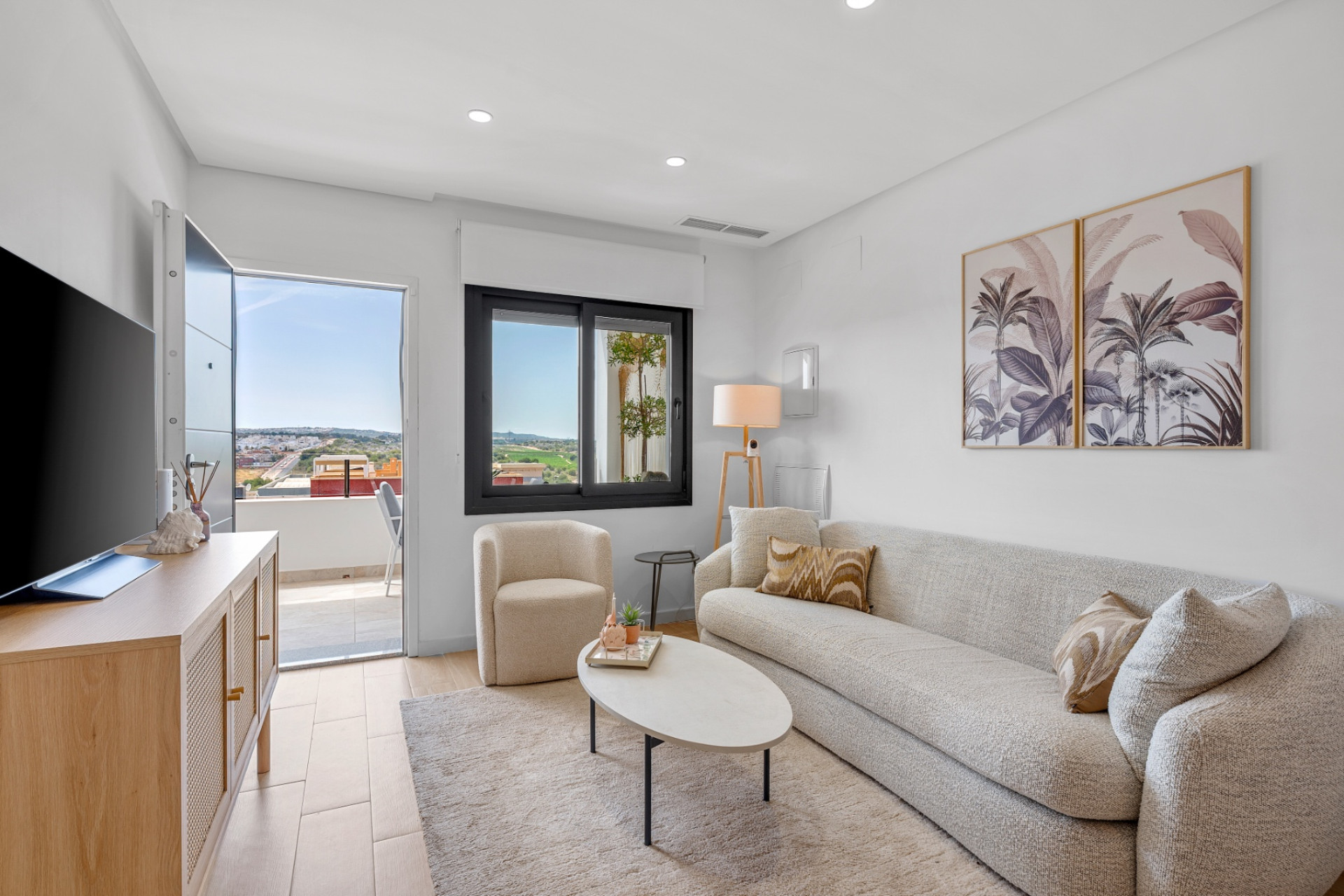 Reventa - 1. Apartment / flat - Torrevieja - Costa Blanca South