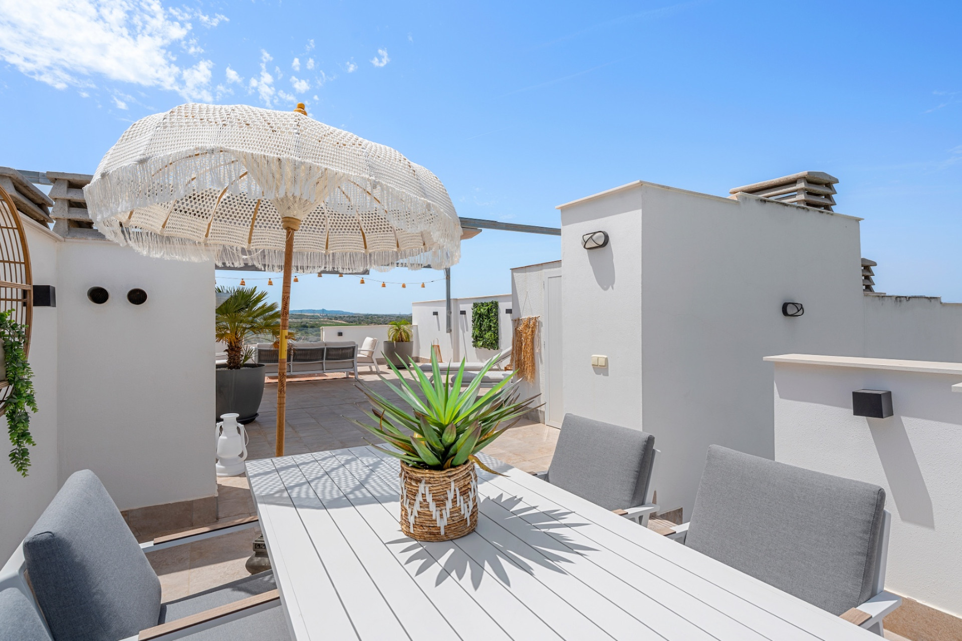 Reventa - 1. Apartment / flat - Torrevieja - Costa Blanca South