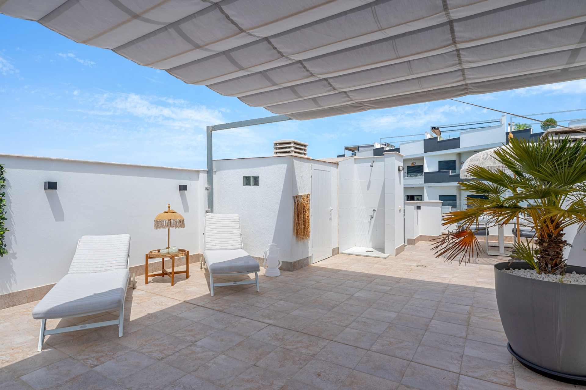 Reventa - 1. Apartment / flat - Torrevieja - Costa Blanca South