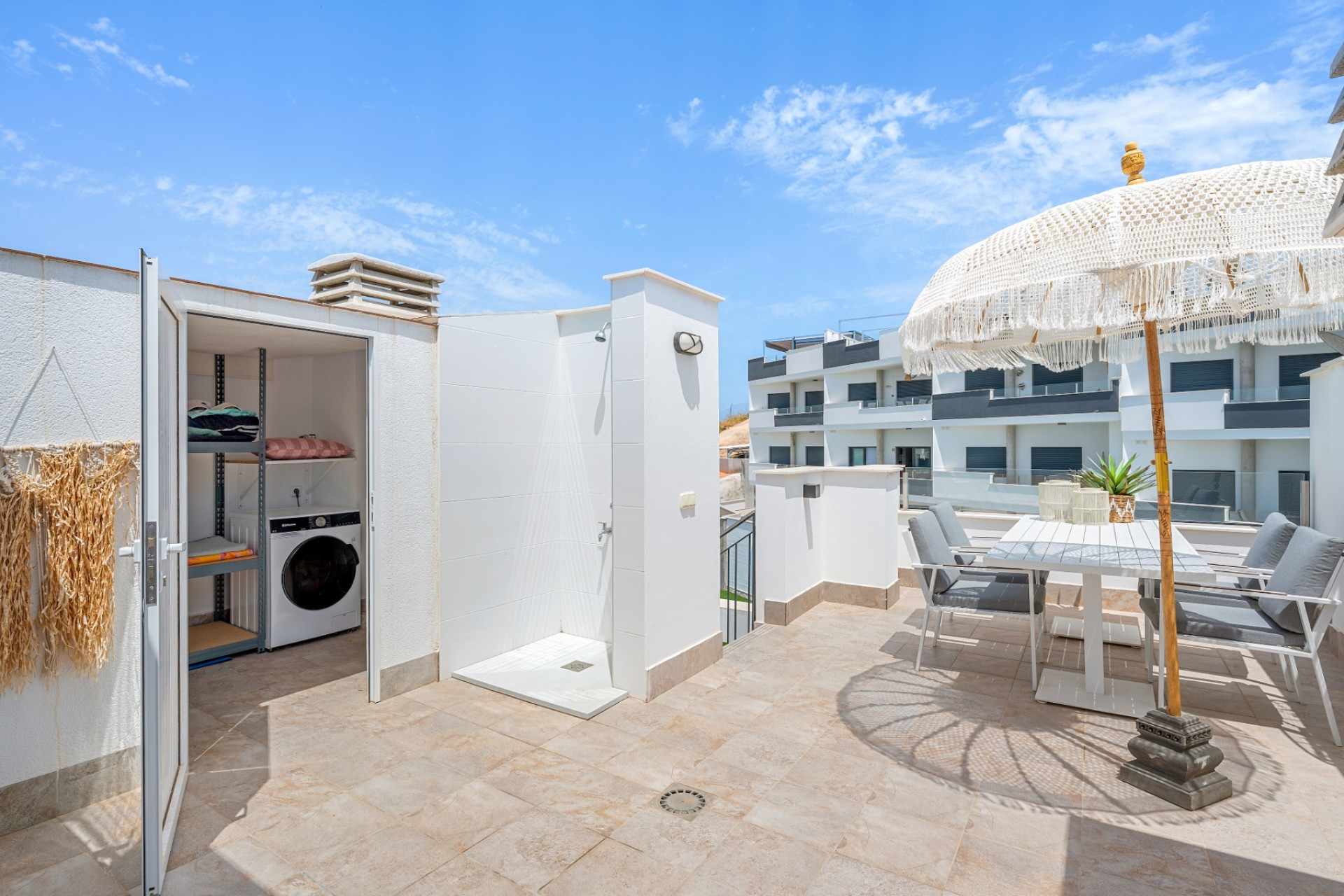 Reventa - 1. Apartment / flat - Torrevieja - Costa Blanca South