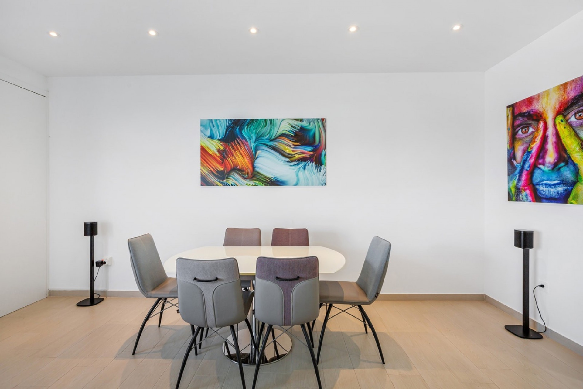 Reventa - 2. Town house - Ciudad Quesada - Costa Blanca South