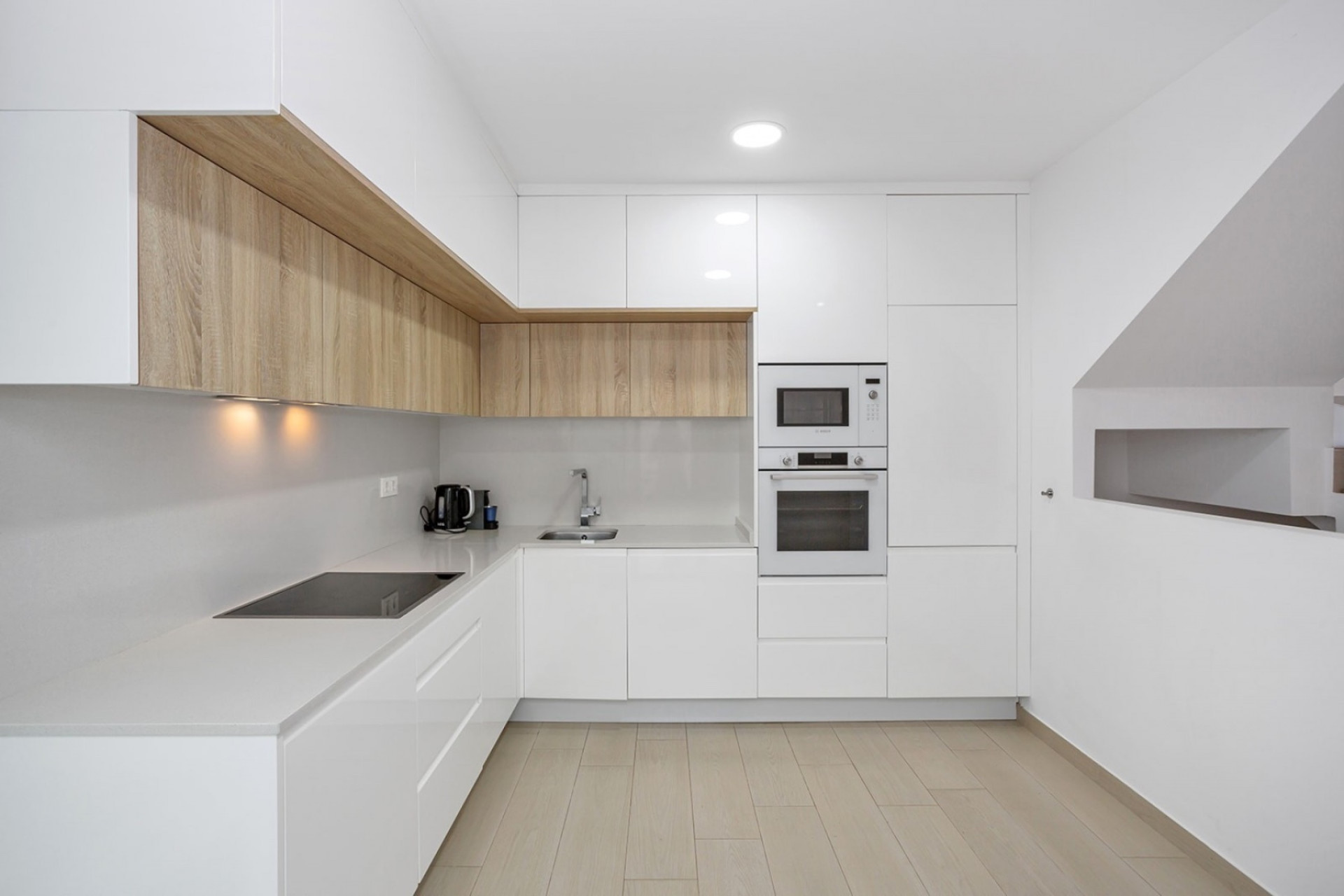 Reventa - 2. Town house - Ciudad Quesada - Costa Blanca South