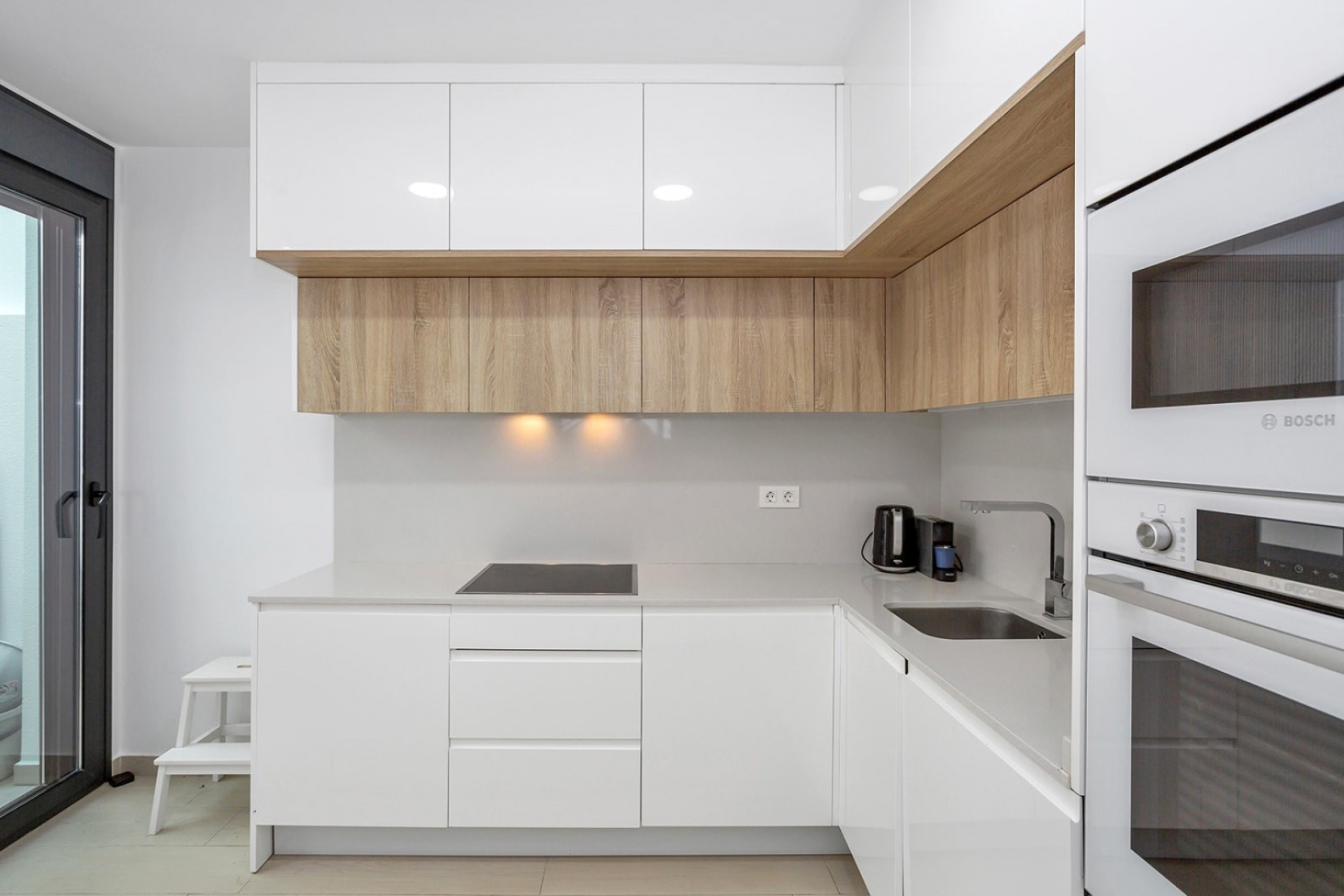 Reventa - 2. Town house - Ciudad Quesada - Costa Blanca South