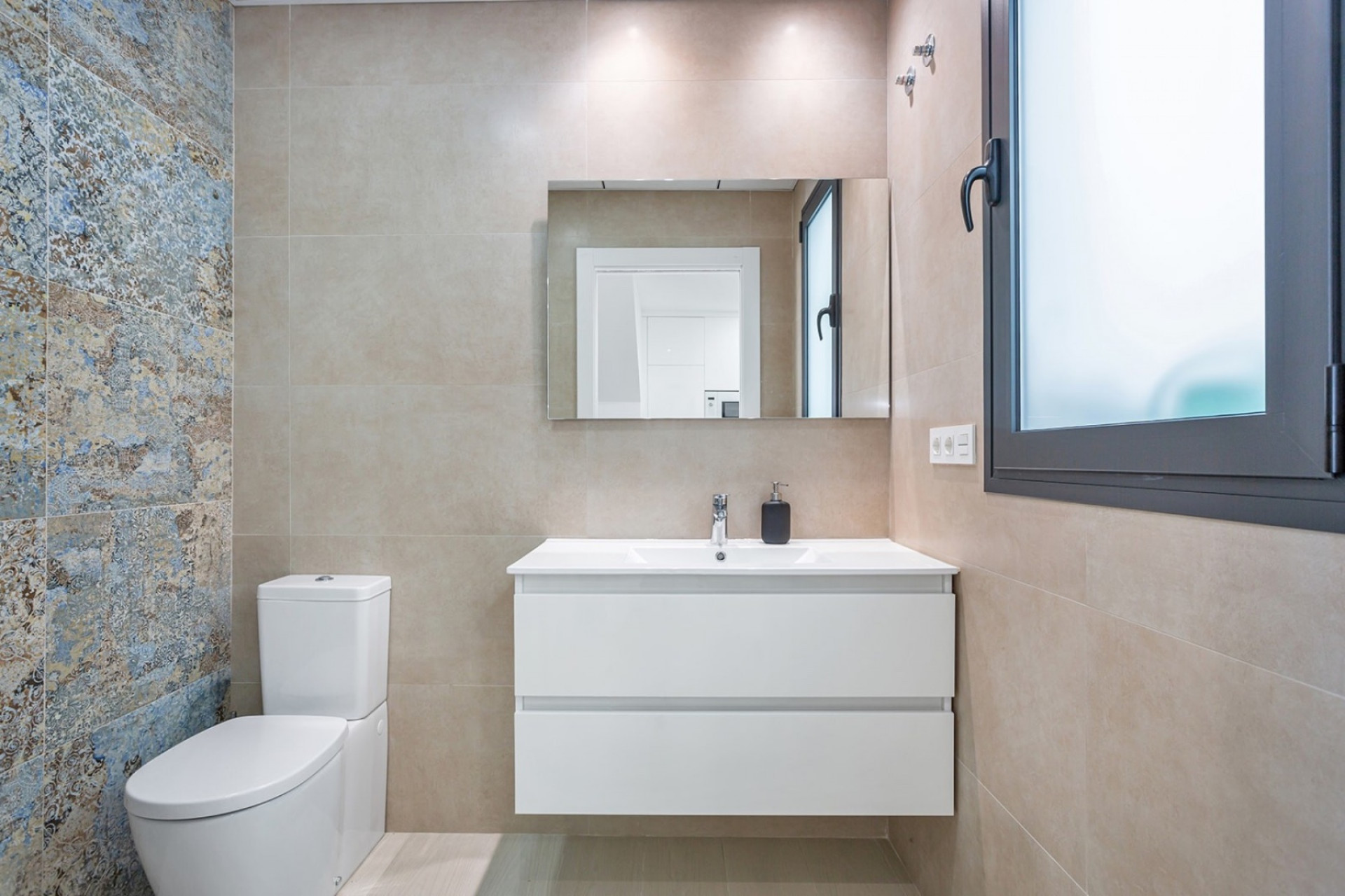 Reventa - 2. Town house - Ciudad Quesada - Costa Blanca South