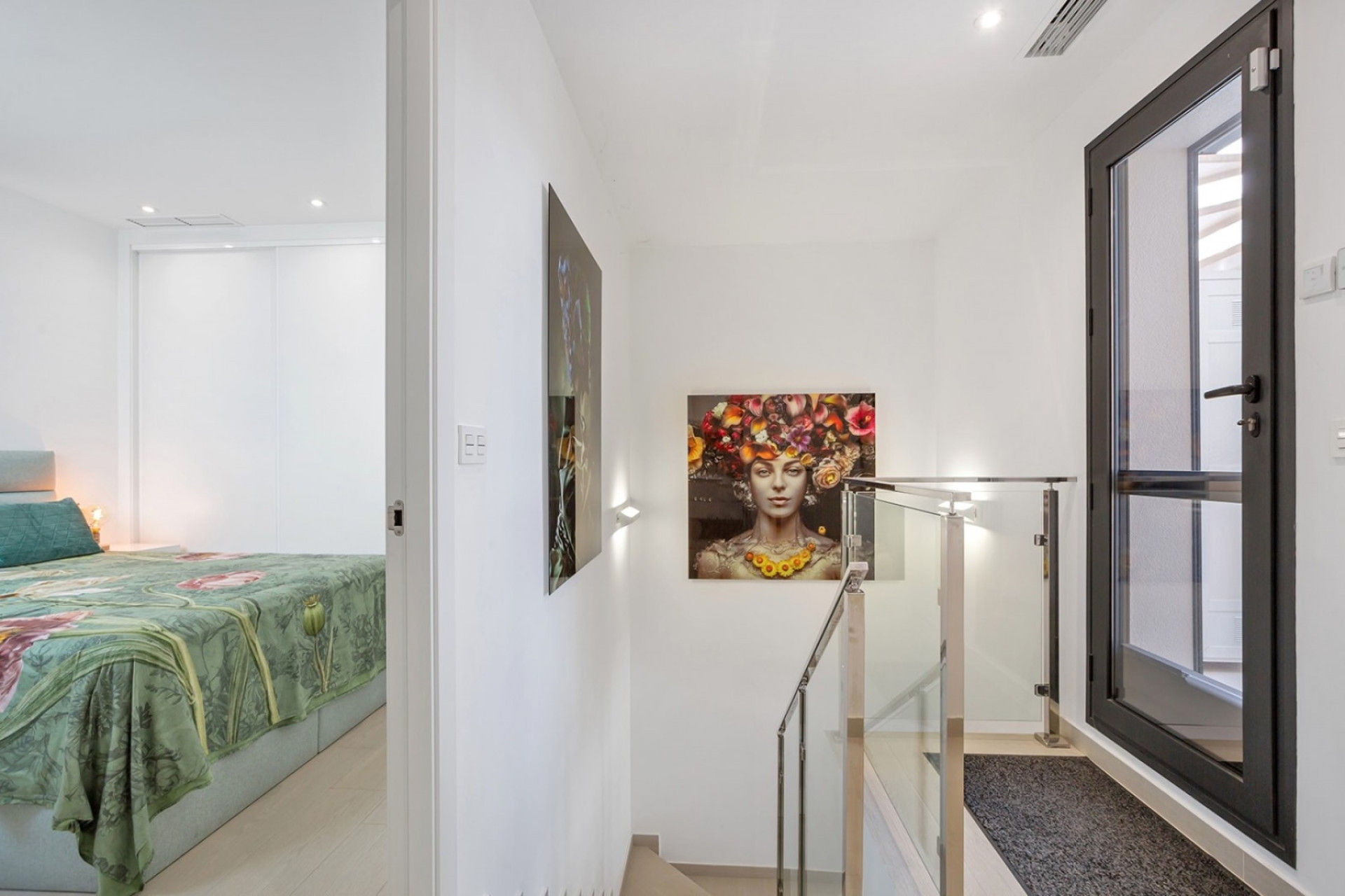 Reventa - 2. Town house - Ciudad Quesada - Costa Blanca South