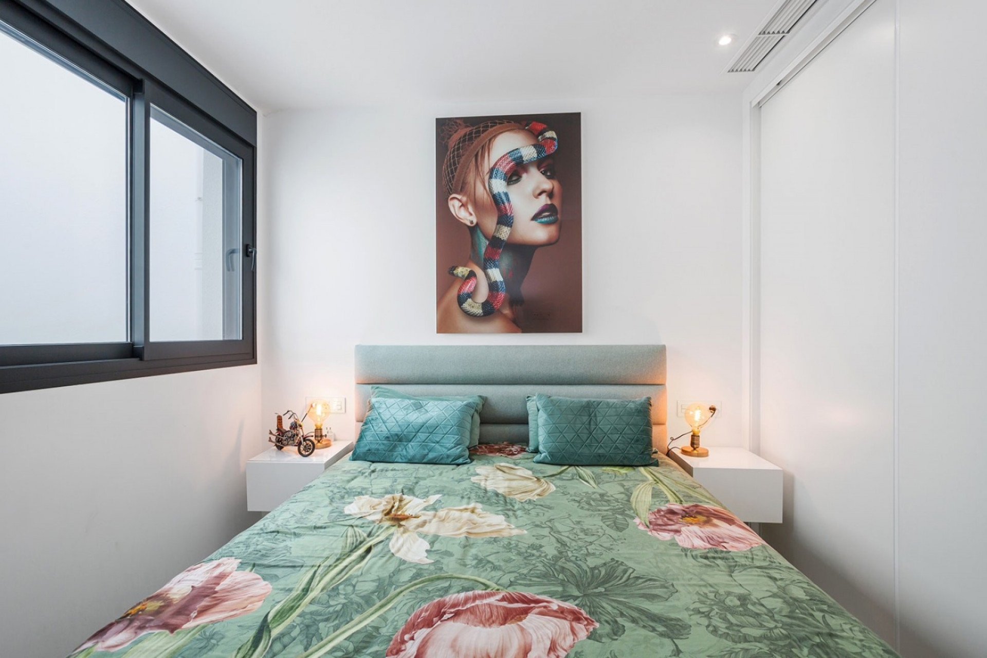 Reventa - 2. Town house - Ciudad Quesada - Costa Blanca South