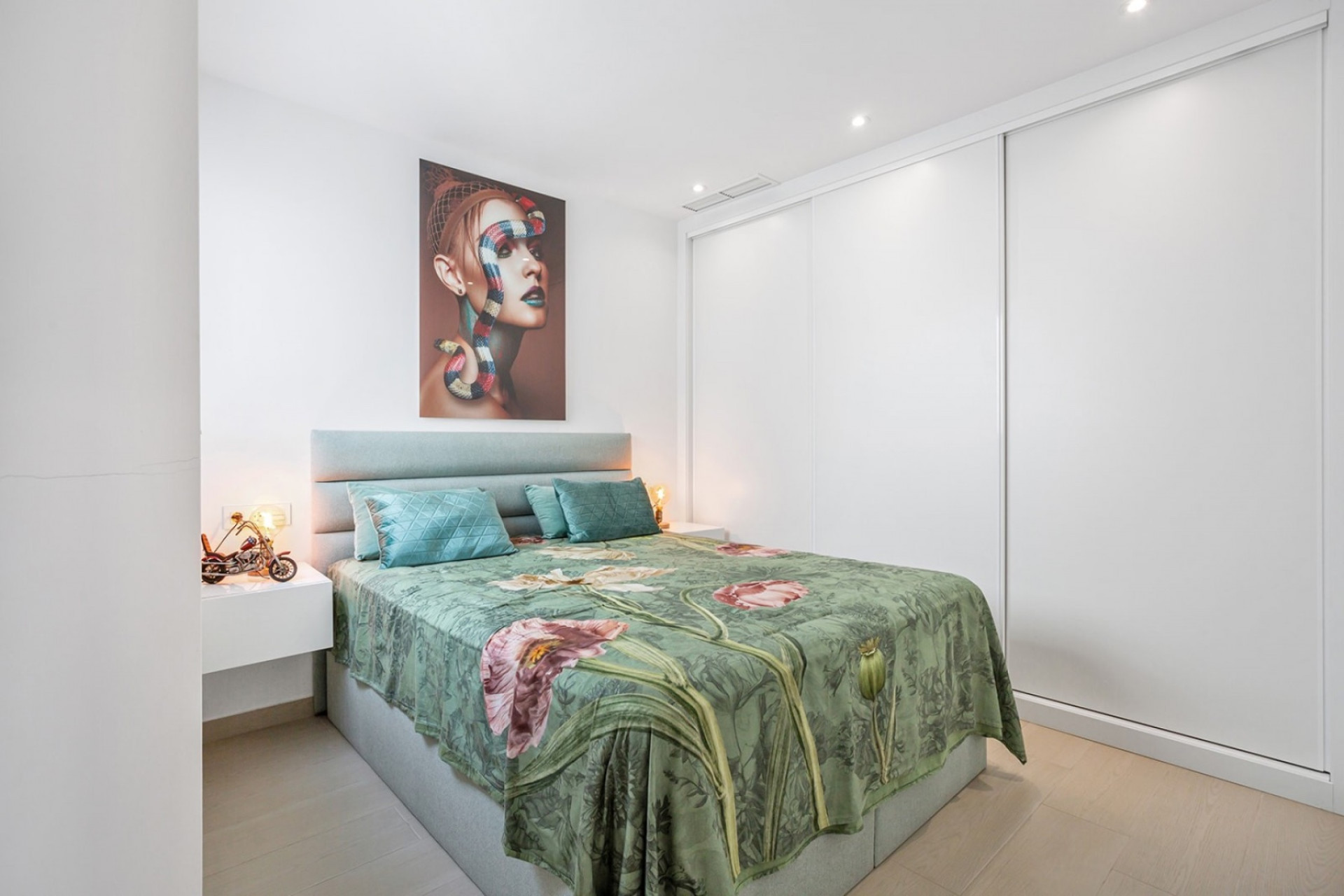 Reventa - 2. Town house - Ciudad Quesada - Costa Blanca South