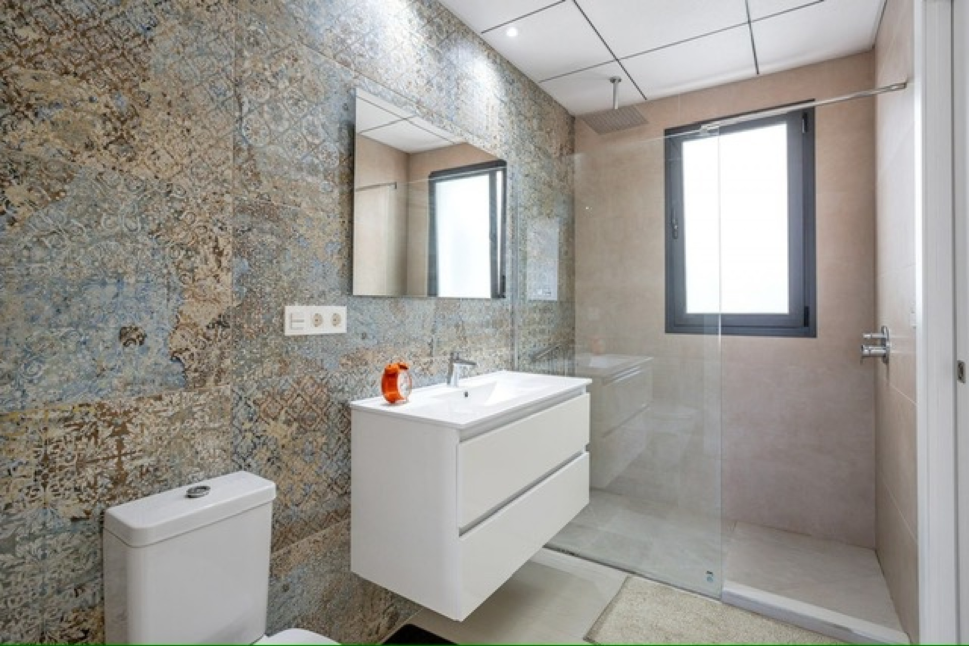 Reventa - 2. Town house - Ciudad Quesada - Costa Blanca South