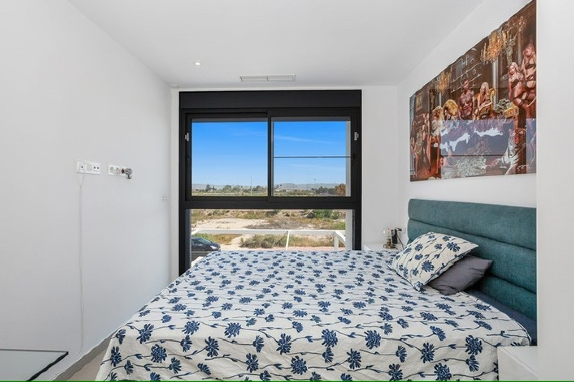 Reventa - 2. Town house - Ciudad Quesada - Costa Blanca South