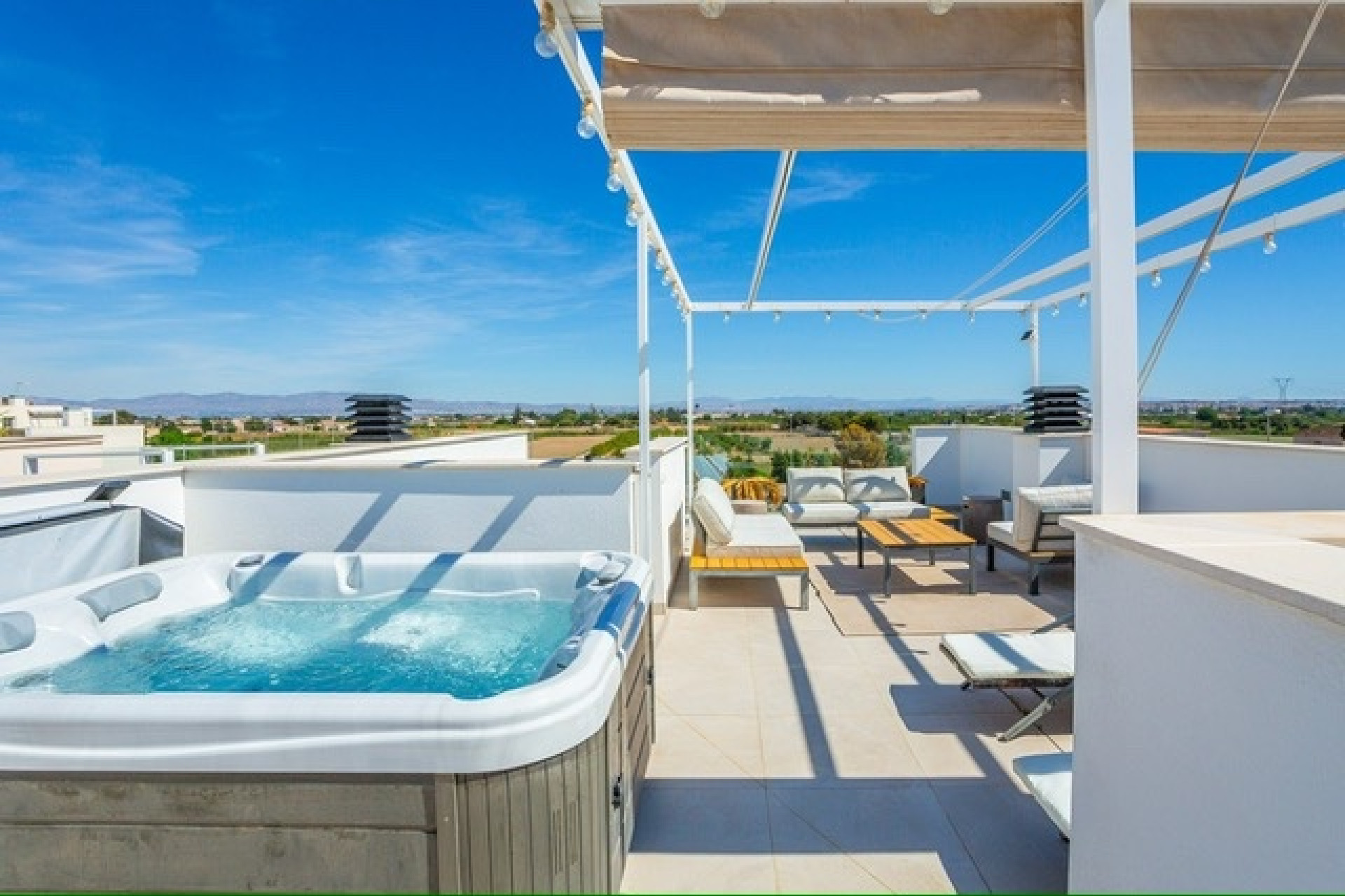 Reventa - 2. Town house - Ciudad Quesada - Costa Blanca South