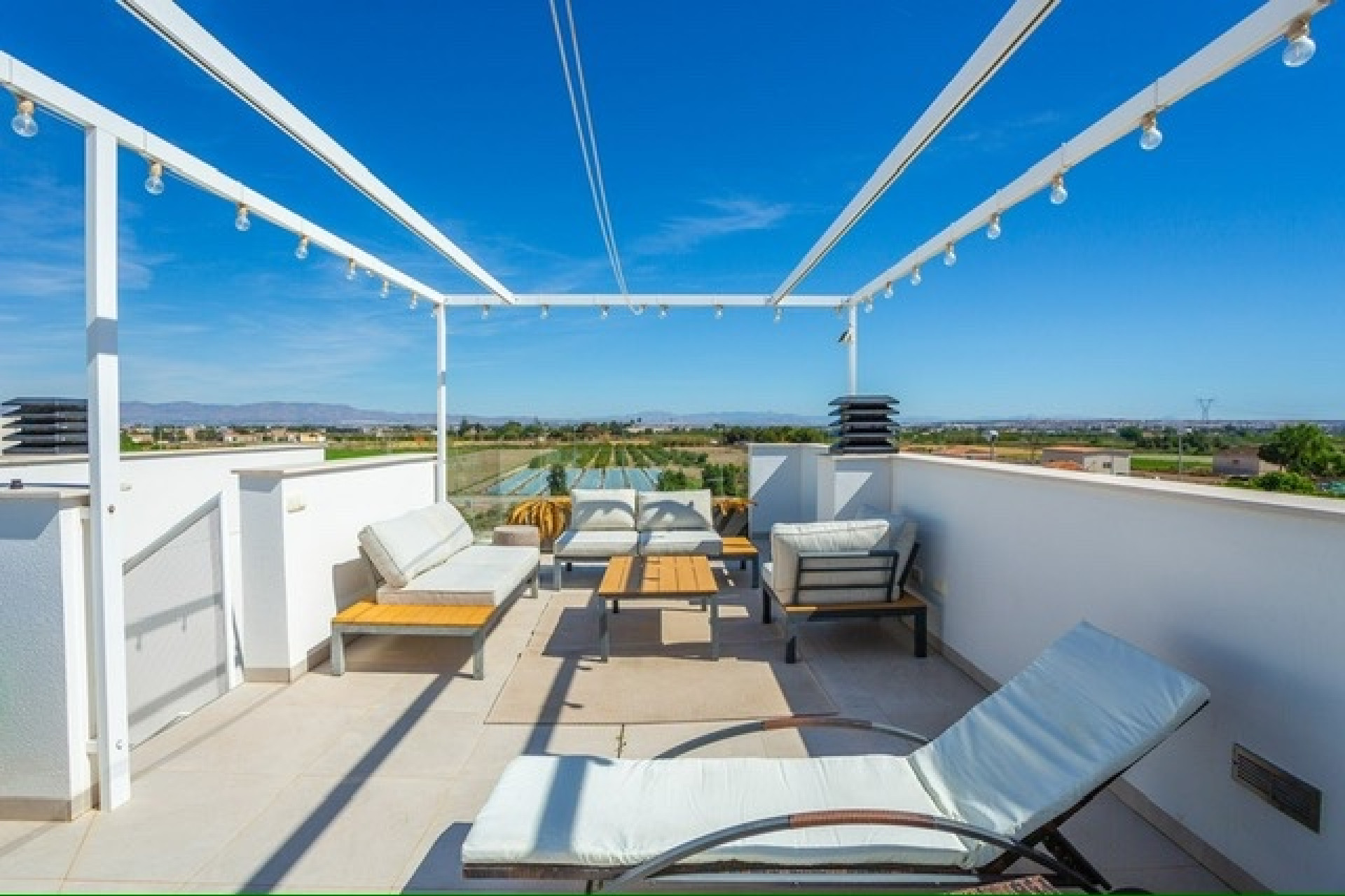 Reventa - 2. Town house - Ciudad Quesada - Costa Blanca South
