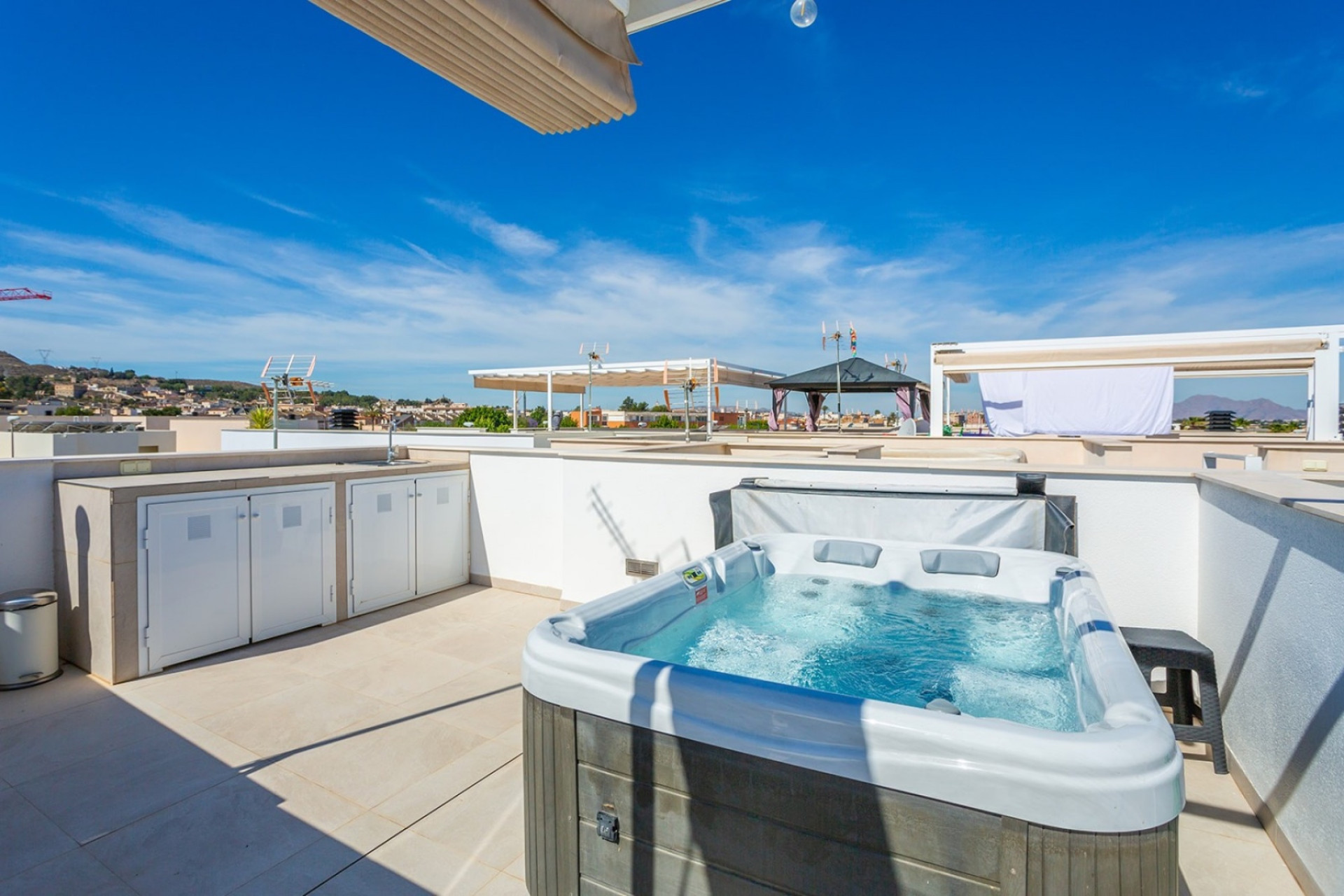 Reventa - 2. Town house - Ciudad Quesada - Costa Blanca South