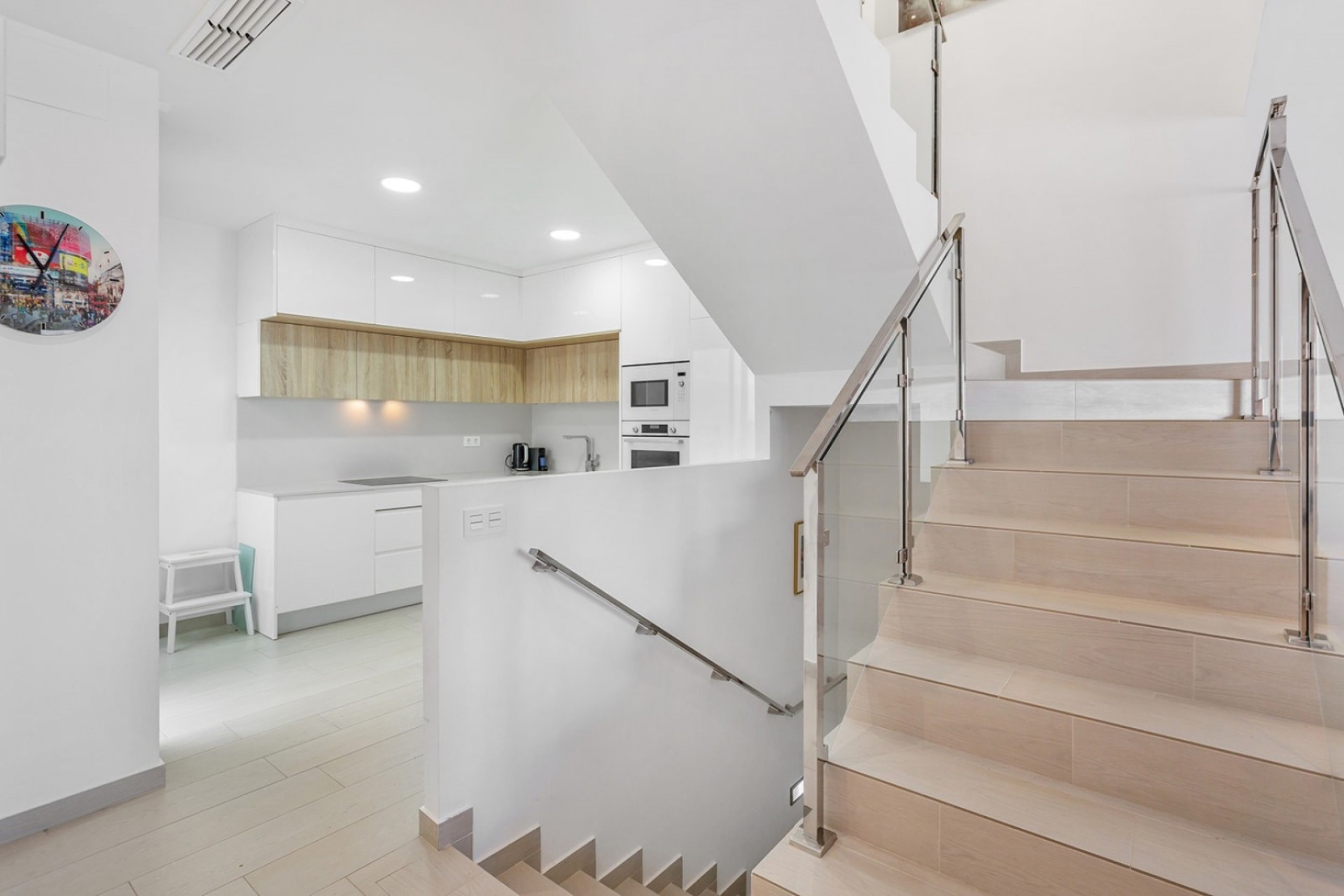 Reventa - 2. Town house - Ciudad Quesada - Costa Blanca South