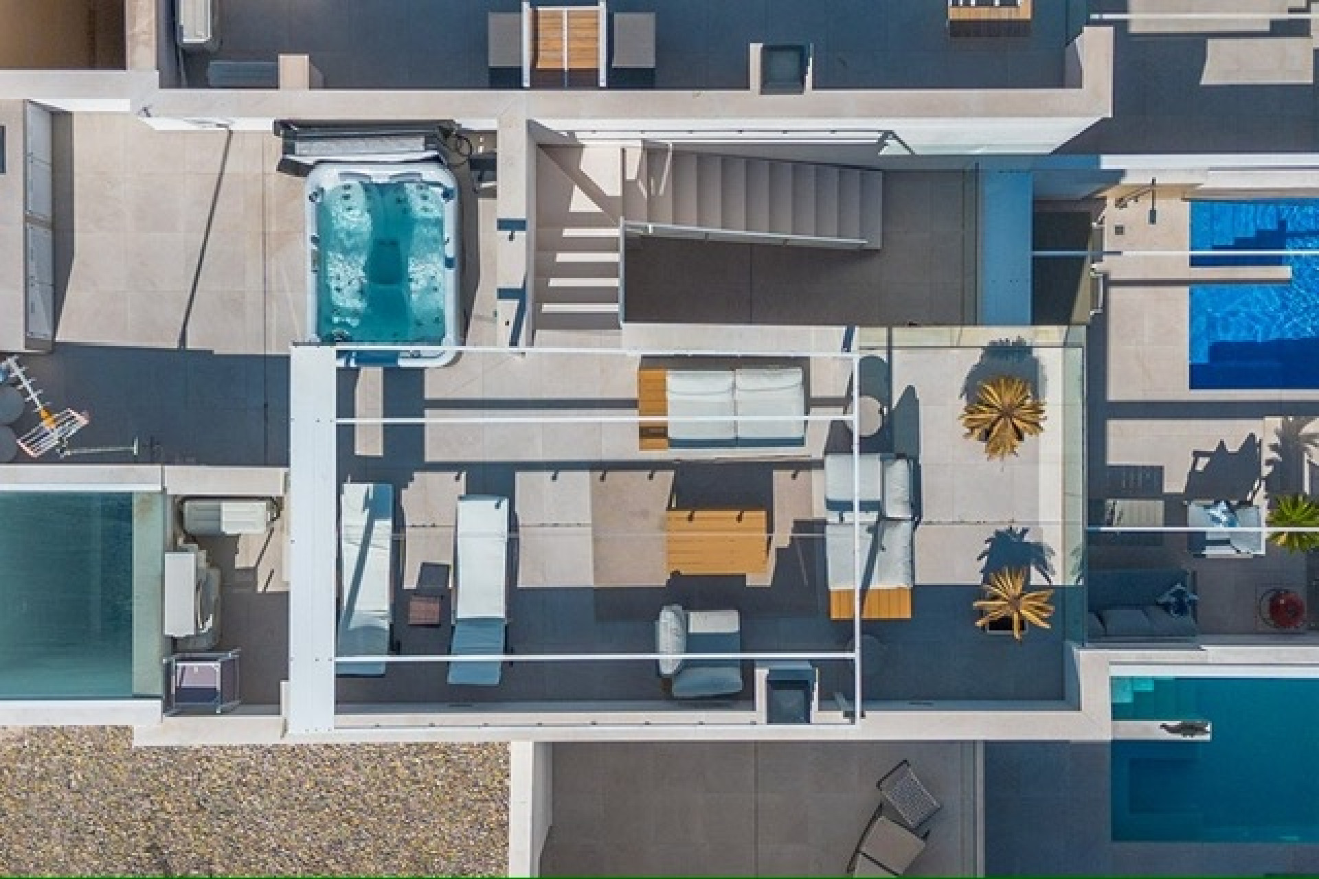 Reventa - 2. Town house - Ciudad Quesada - Costa Blanca South