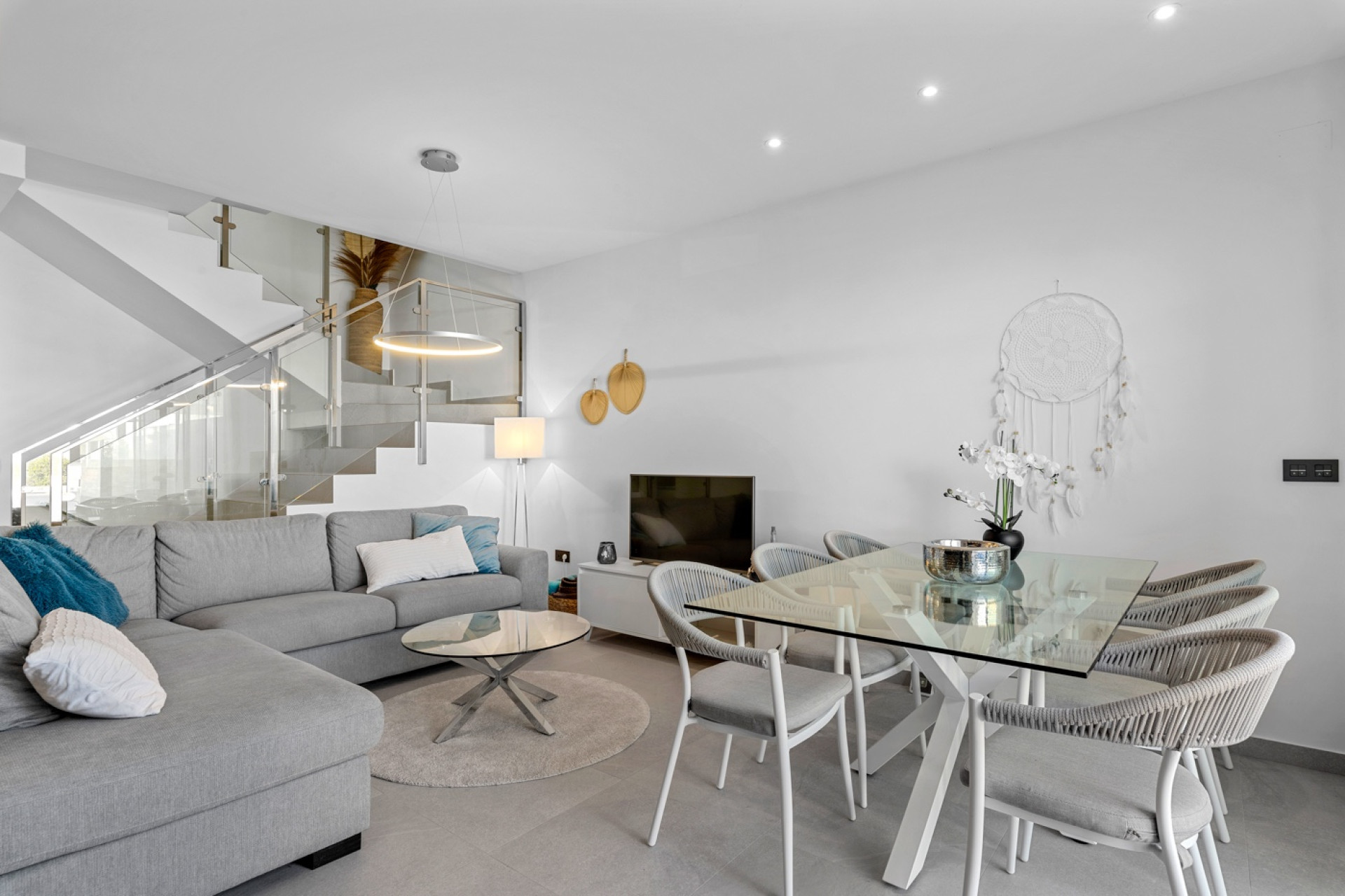 Reventa - 3. Detached house - Ciudad Quesada - Costa Blanca South