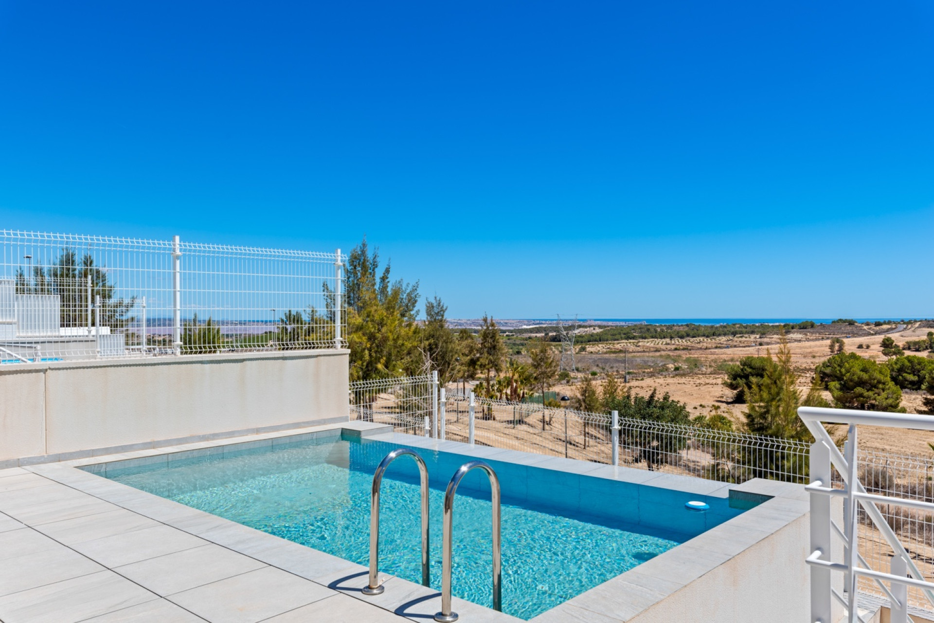 Reventa - 3. Detached house - San Miguel de Salinas - Costa Blanca South