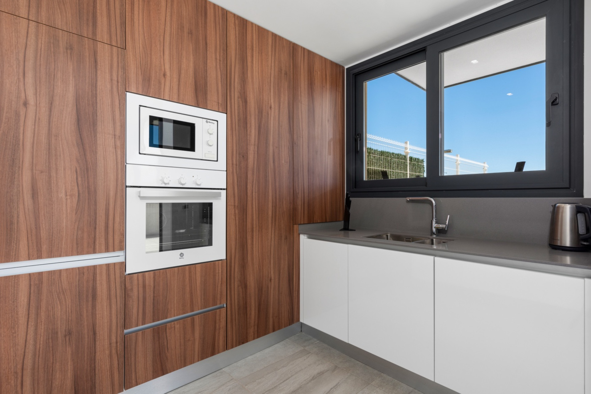 Reventa - 3. Detached house - San Miguel de Salinas - Costa Blanca South