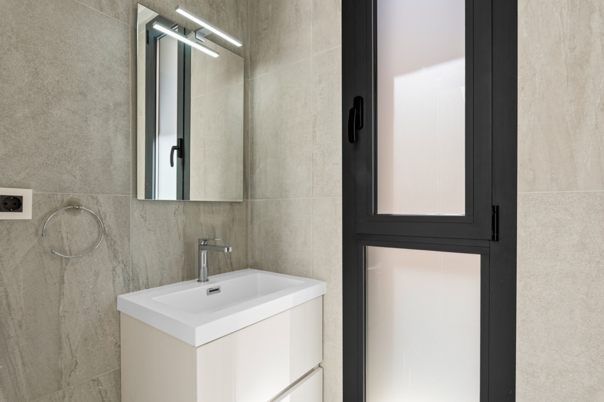 Reventa - 3. Detached house - San Miguel de Salinas - Costa Blanca South