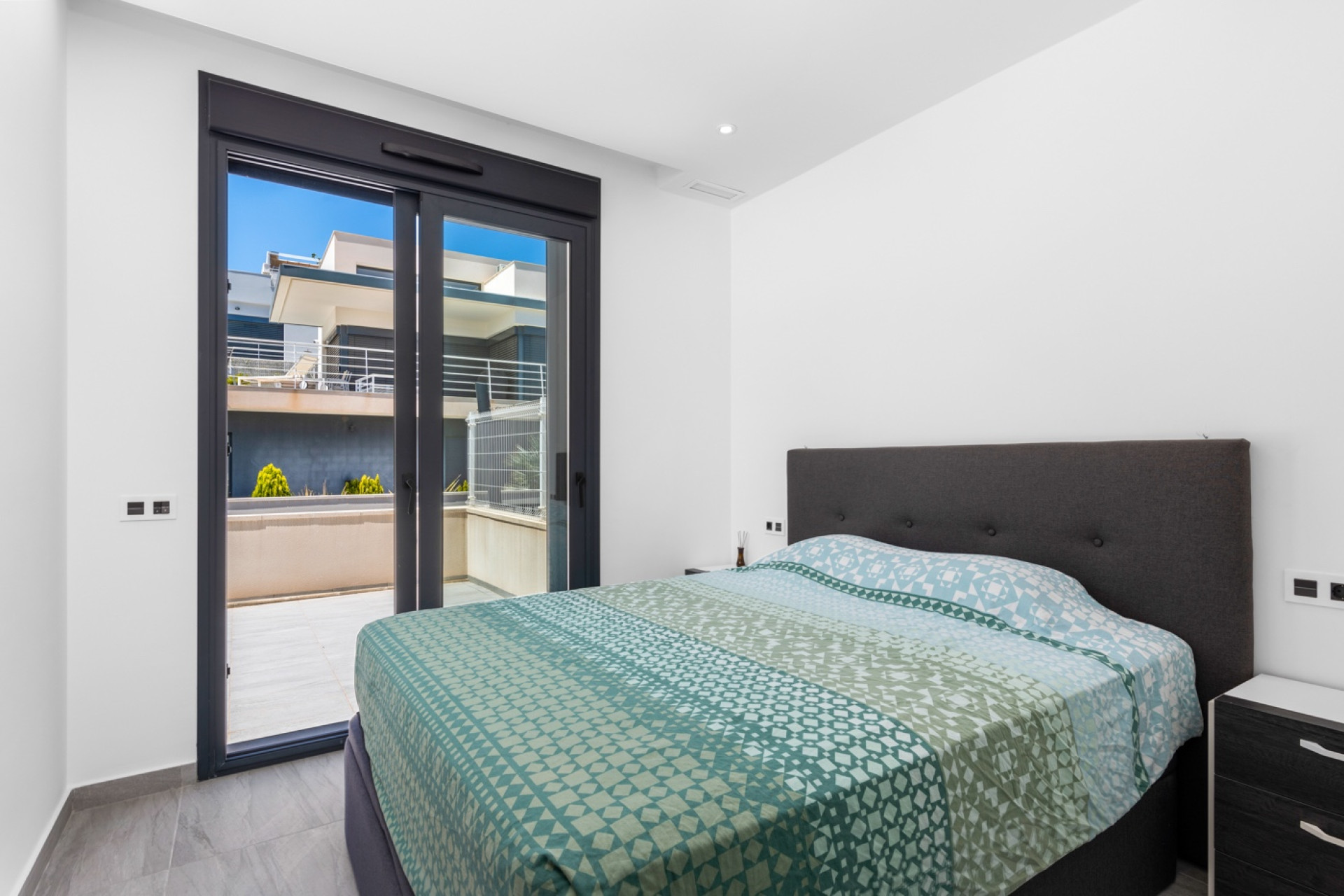 Reventa - 3. Detached house - San Miguel de Salinas - Costa Blanca South